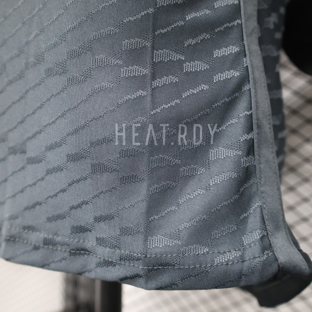 Juventus 23-24 Third Jersey - Player Version - SOCCERDEALSHOP