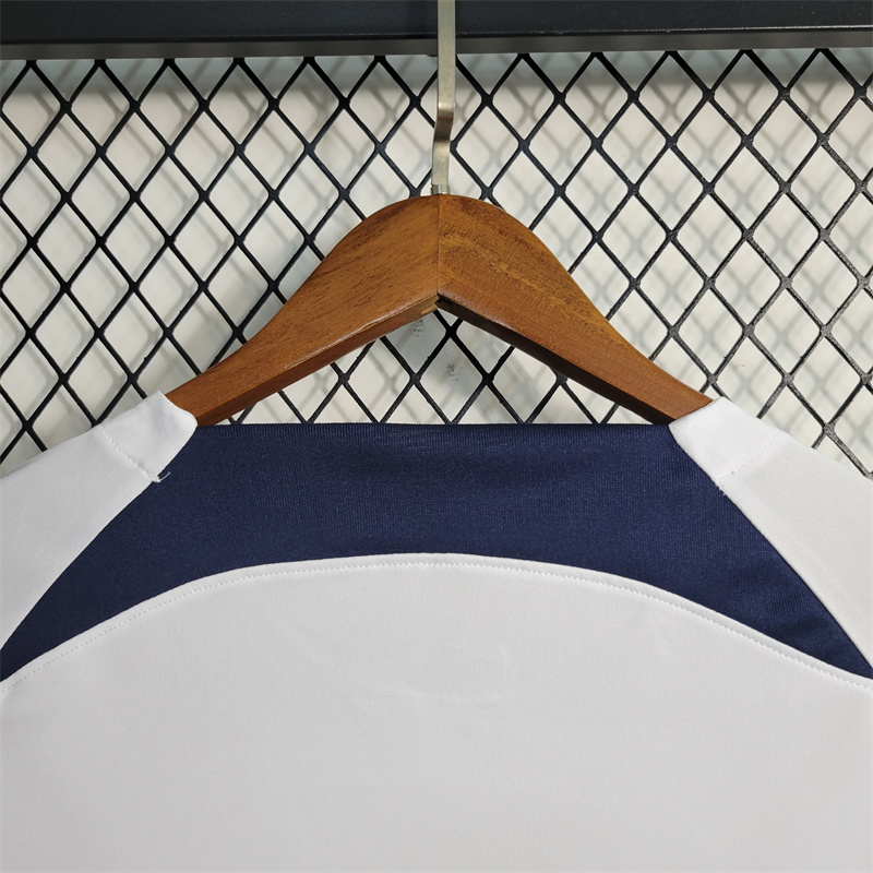 Paris Saint-Germain PSG 23/24 Training Jersey - Fans Version - SOCCERDEALSHOP