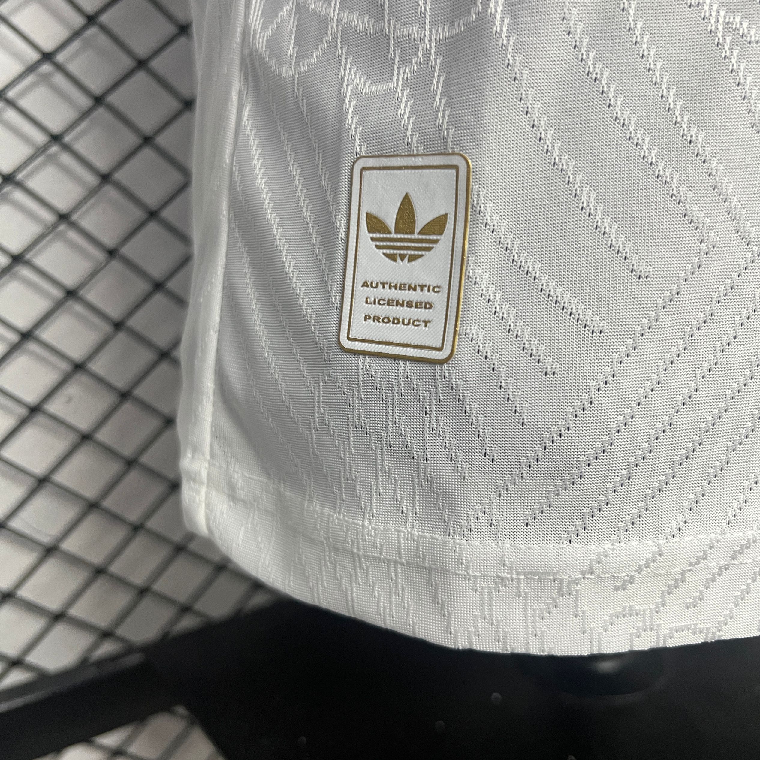 Manchester United 24-25 Third Jersey - Player Version - SOCCERDEALSHOP