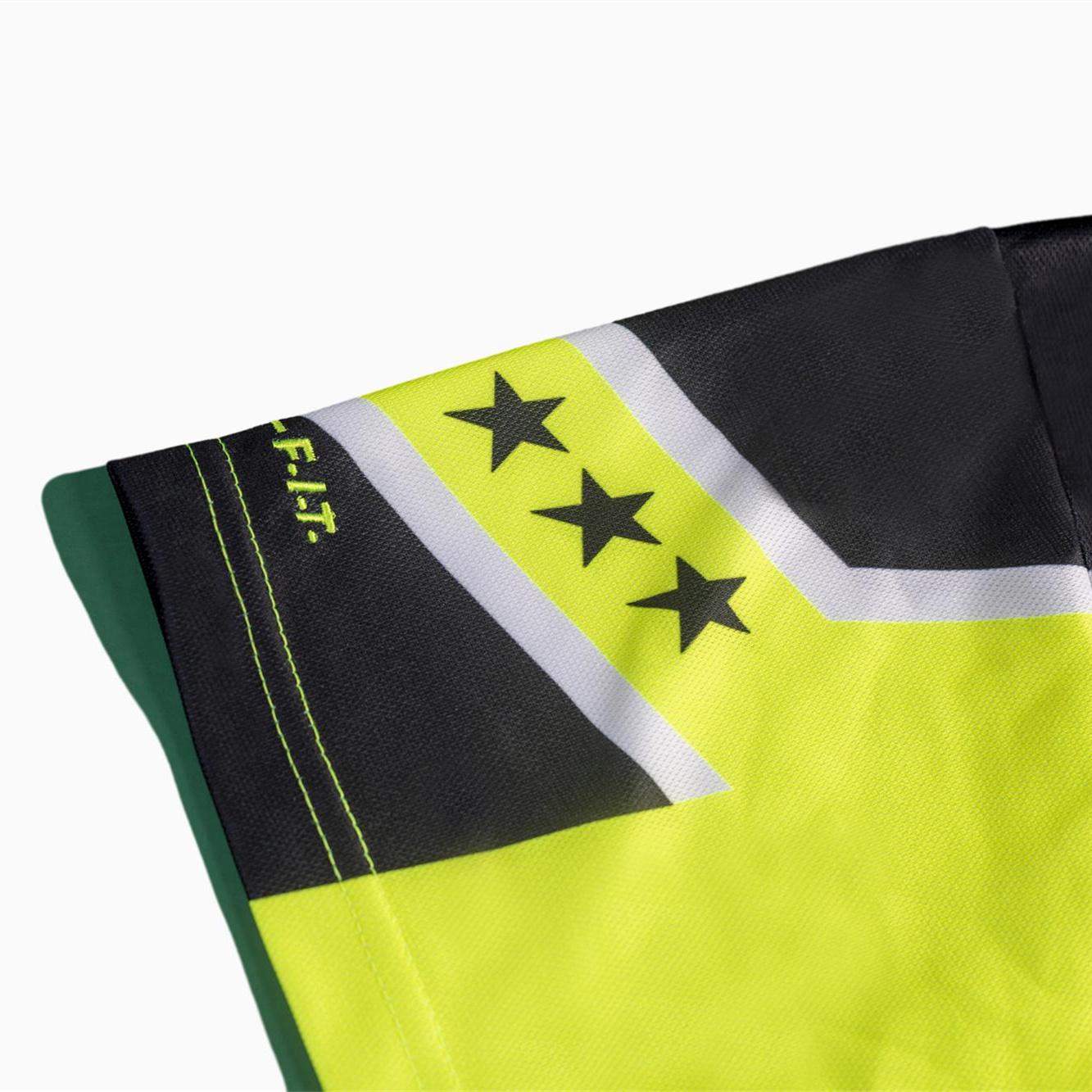 Retro Dortmund 1996-97 Home Champions League Final Jersey - SOCCERDEALSHOP