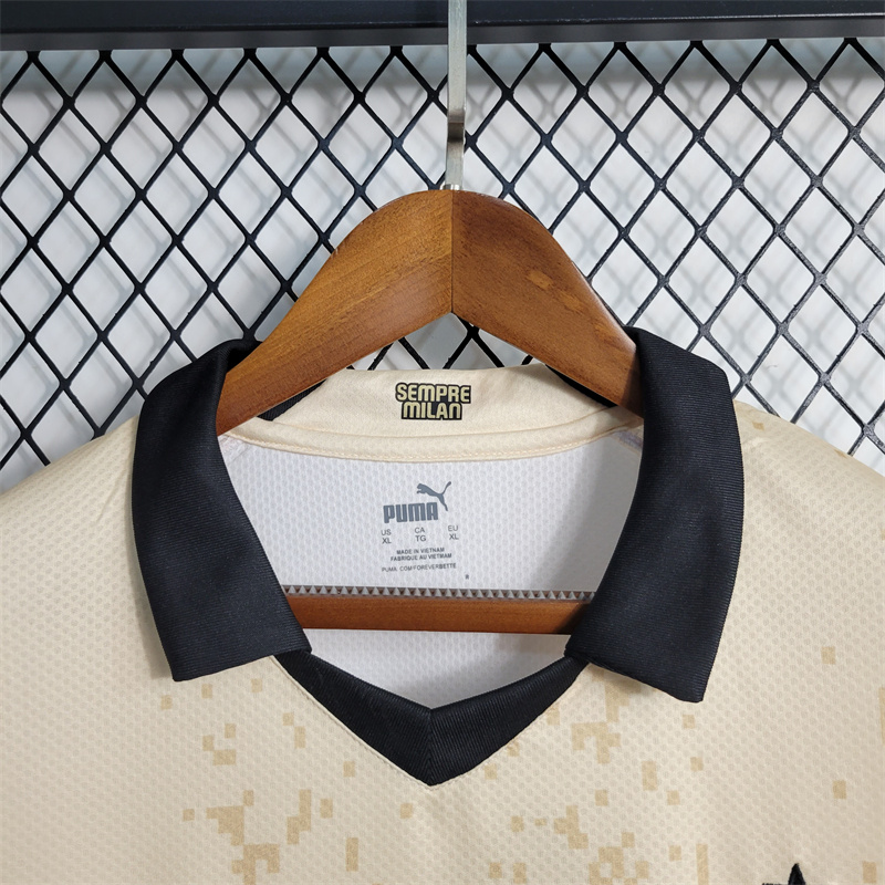 AC Milan 22-23 GK Special Jersey - Fans Version - SOCCERDEALSHOP