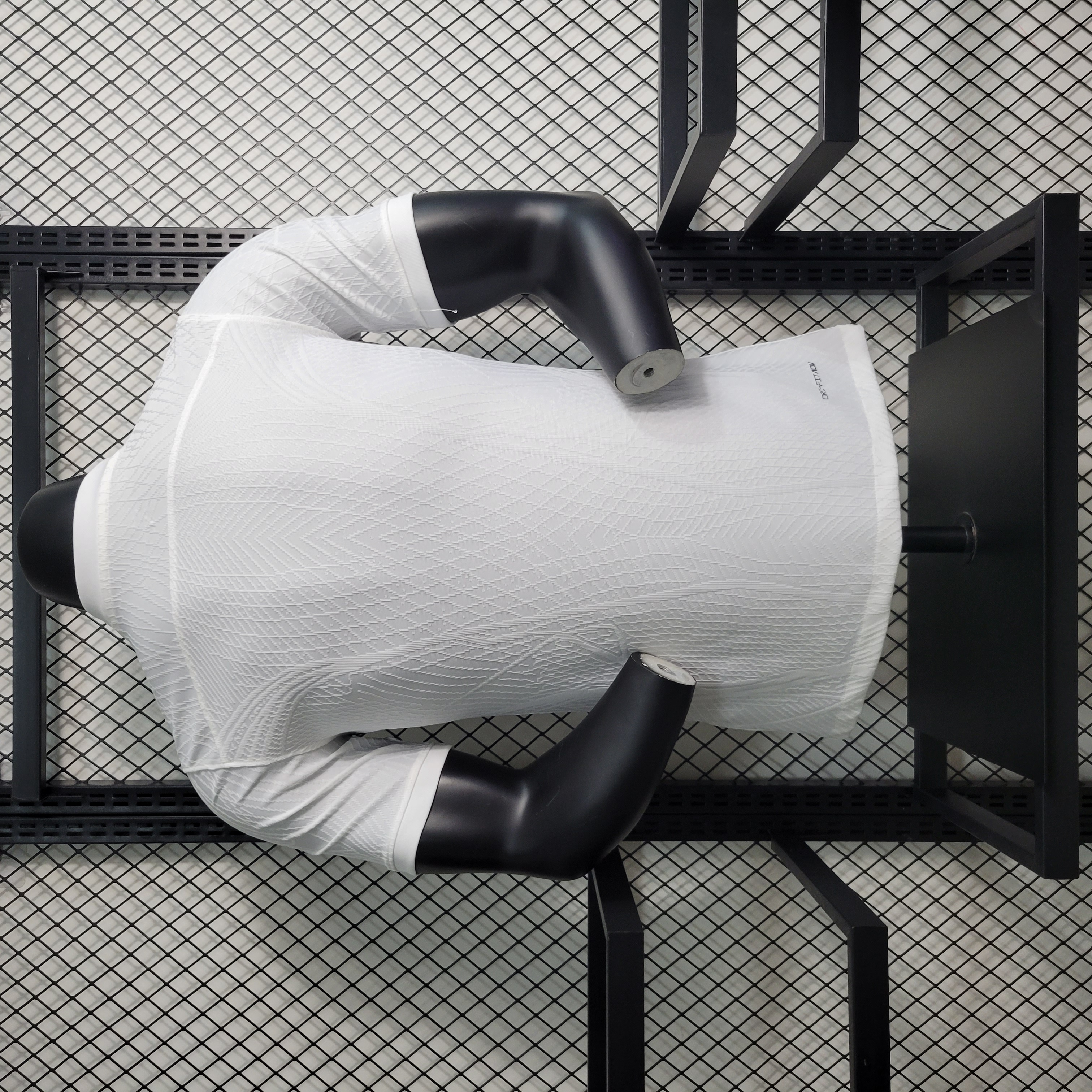 Al Ittihad Jeddah United 23-24 Away Jersey - Player Version - SOCCERDEALSHOP