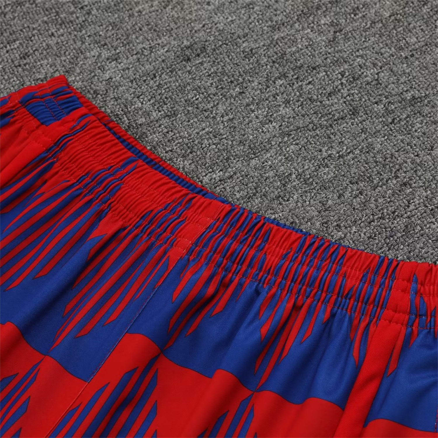 B.A.R.S.A 23-24 Player Vest Training Set - SOCCERDEALSHOP