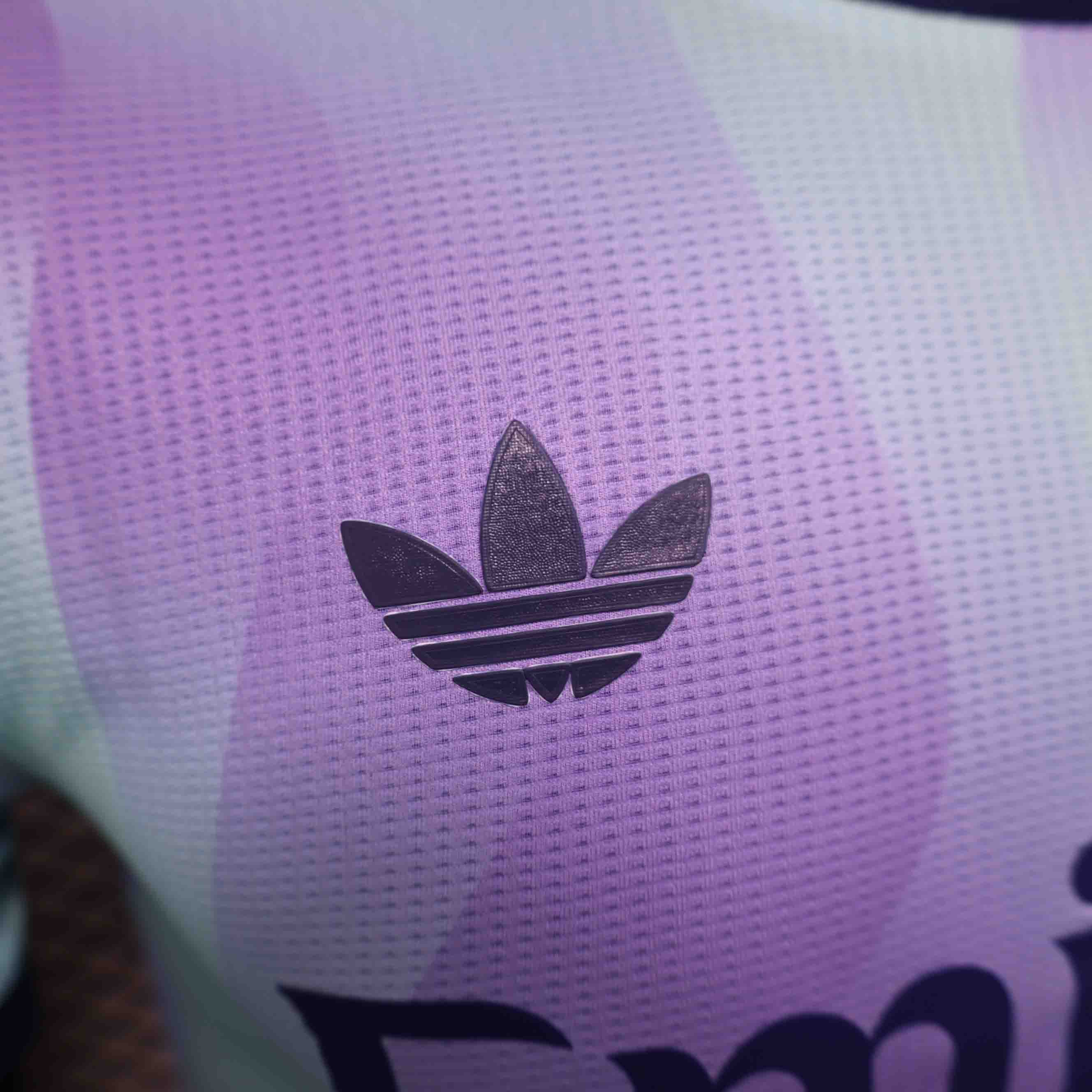 Arsenal 24-25 Third Jersey - Player Version - SOCCERDEALSHOP