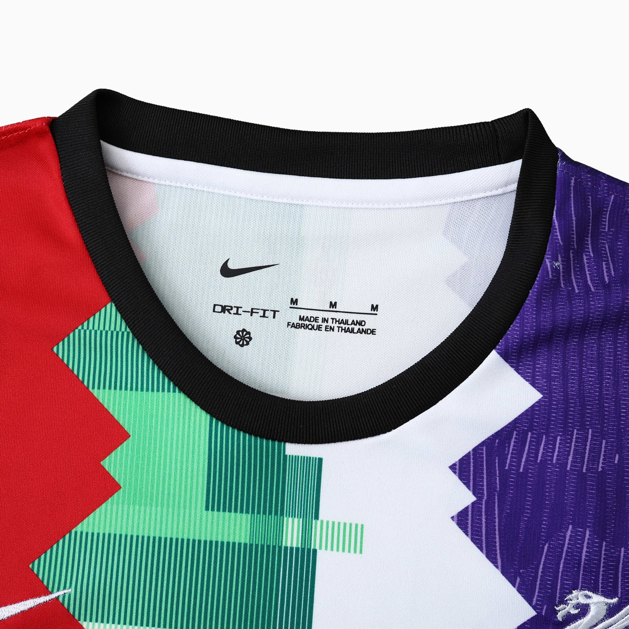 Liver.pool 23-24 Tricolor Special Edition Jersey - Fans Version - SOCCERDEALSHOP