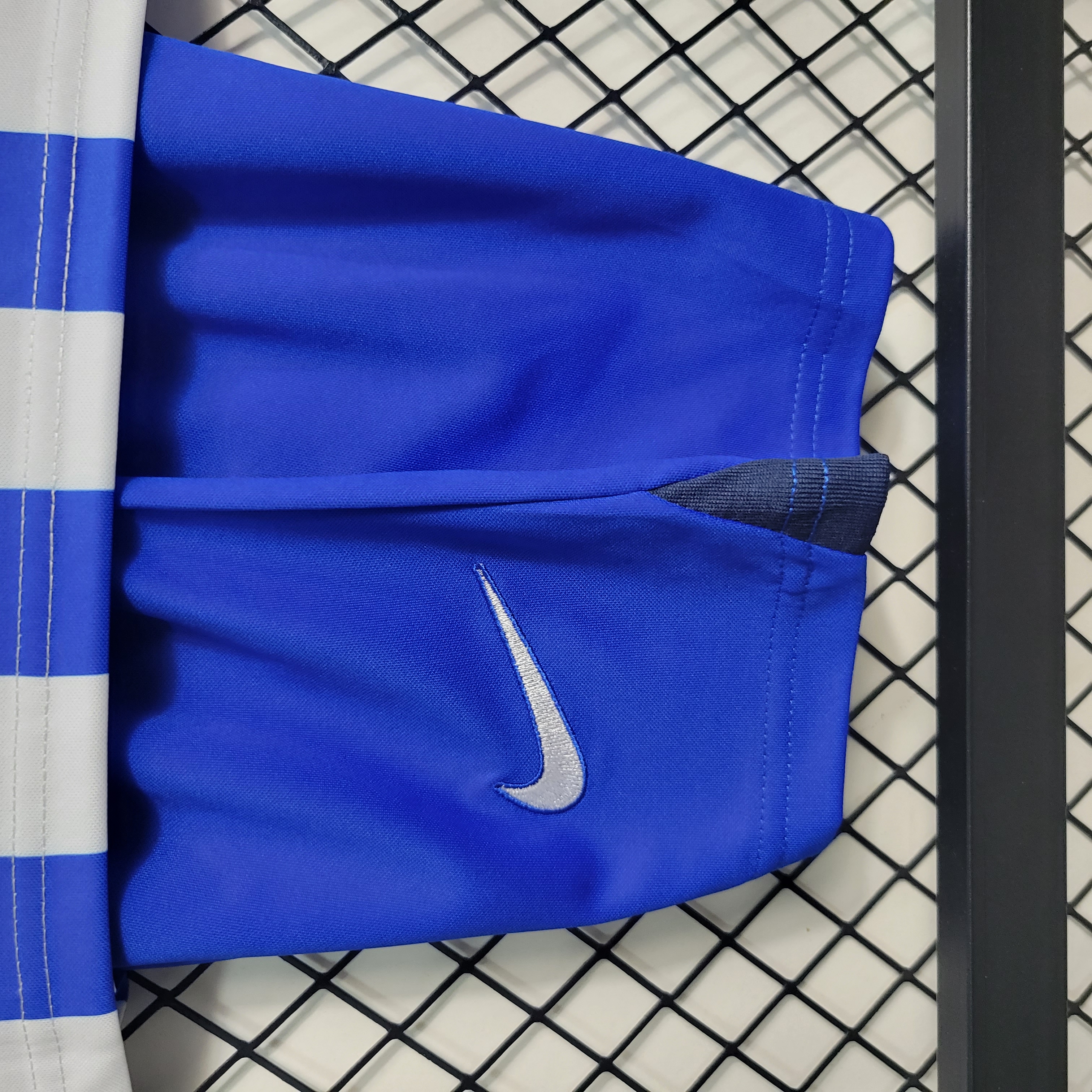 B.r.i.g.h.t.o.n 23-24 Home Kids Kit - SOCCERDEALSHOP