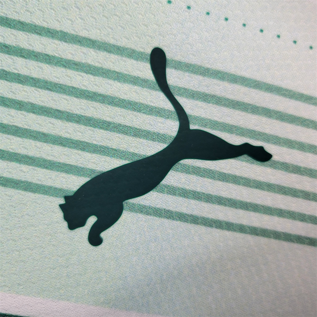 Palmeiras 2023 Away Stadium Jersey - Fans Version - SOCCERDEALSHOP