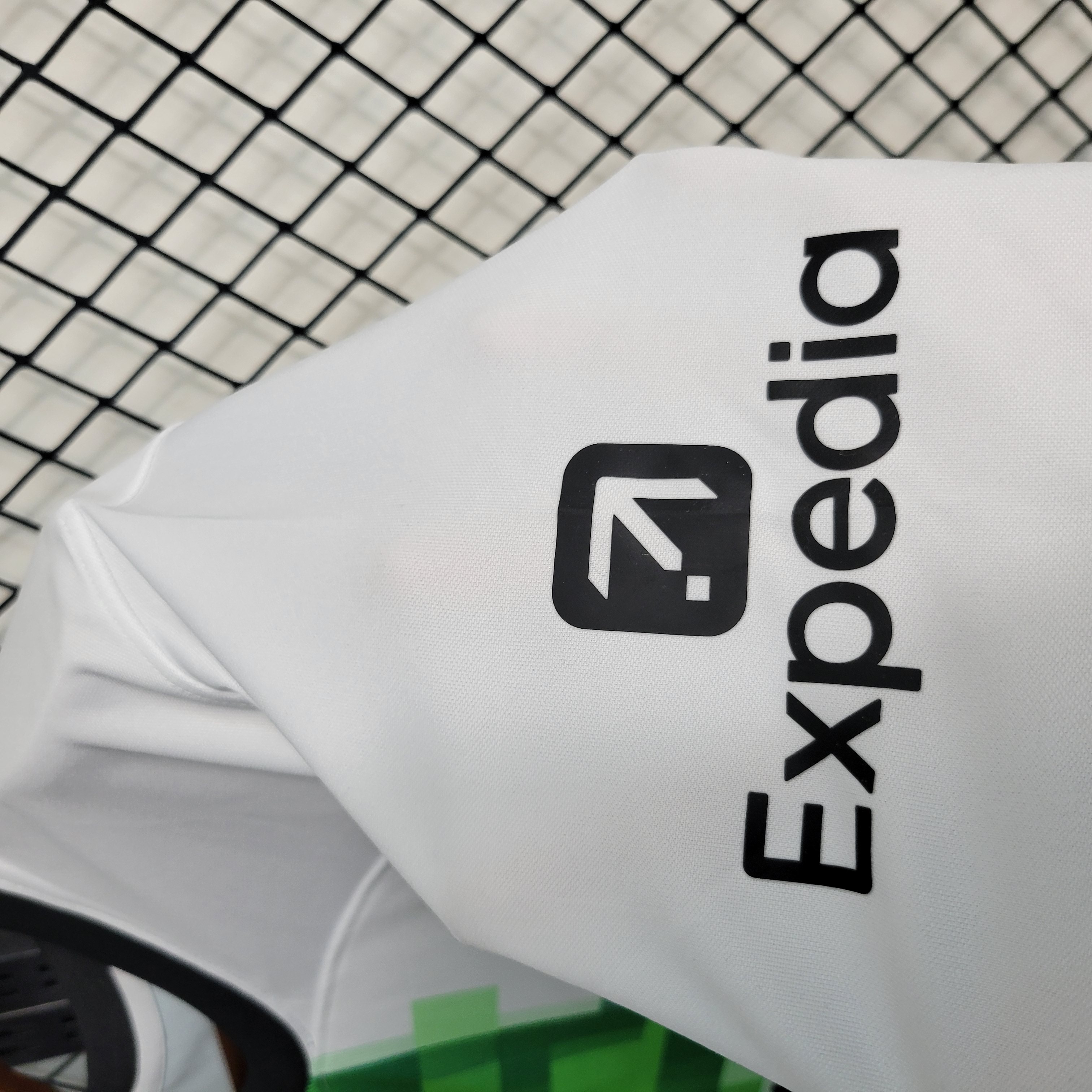 Liverpool 23-24 Away Jersey - Fans Version - SOCCERDEALSHOP