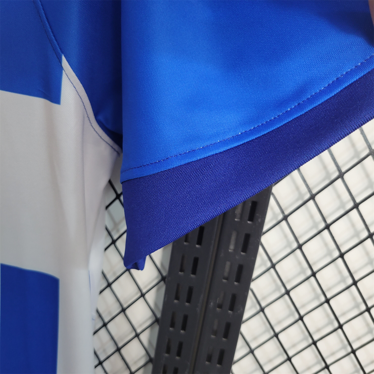 B.r.i.g.h.t.o.n 23-24 Home Stadium Jersey - Fans Version - SOCCERDEALSHOP