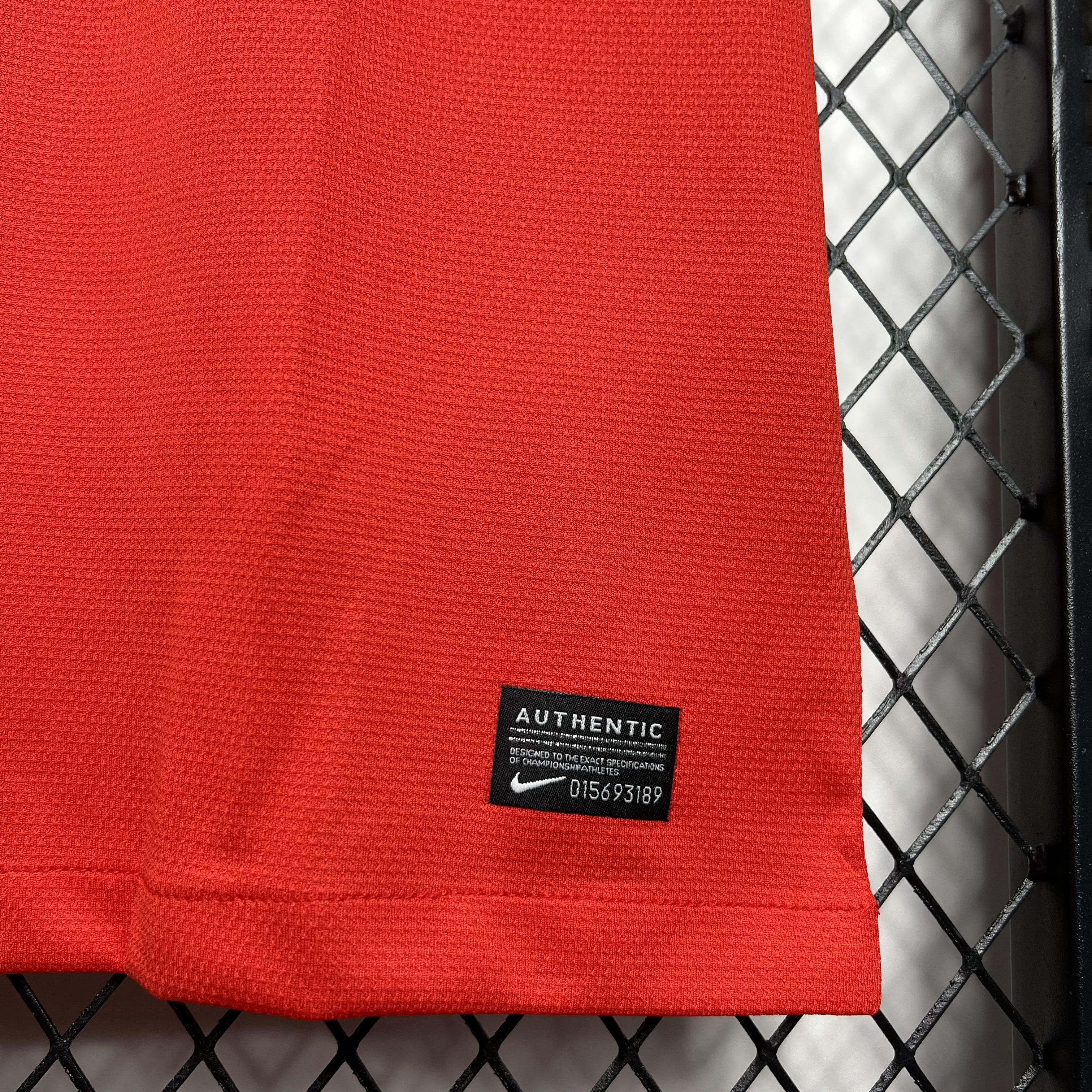 Retro Arsenal 2012-13 Home Stadium Jersey - SOCCERDEALSHOP