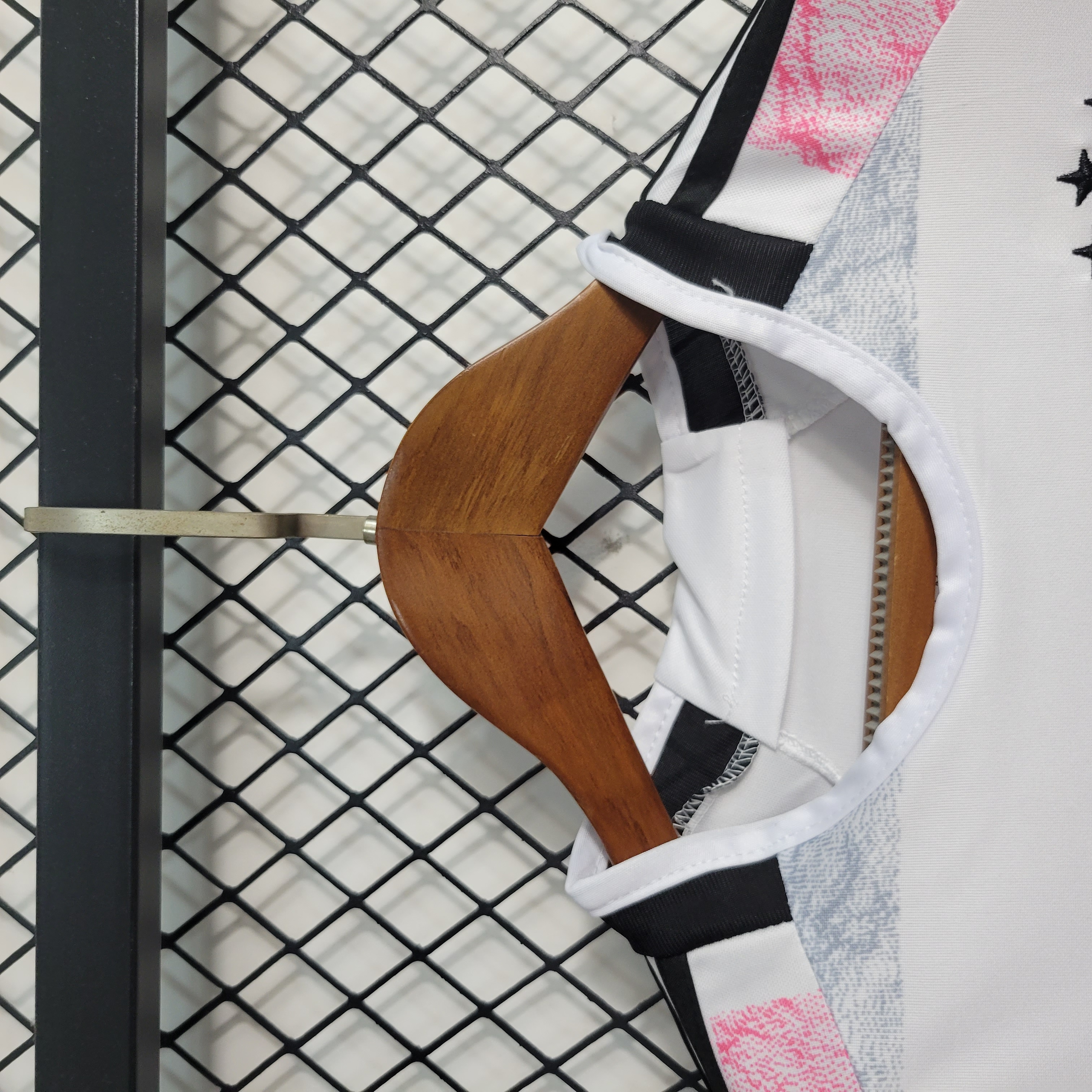 Juventus 23-24 Away Kids Kit - SOCCERDEALSHOP