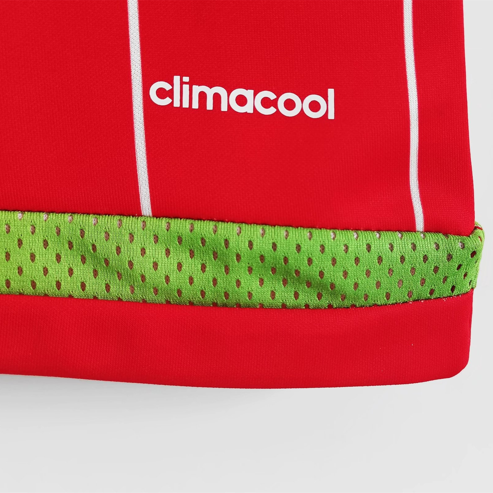 Retro Wales 2015 Home Stadium Jersey - SOCCERDEALSHOP