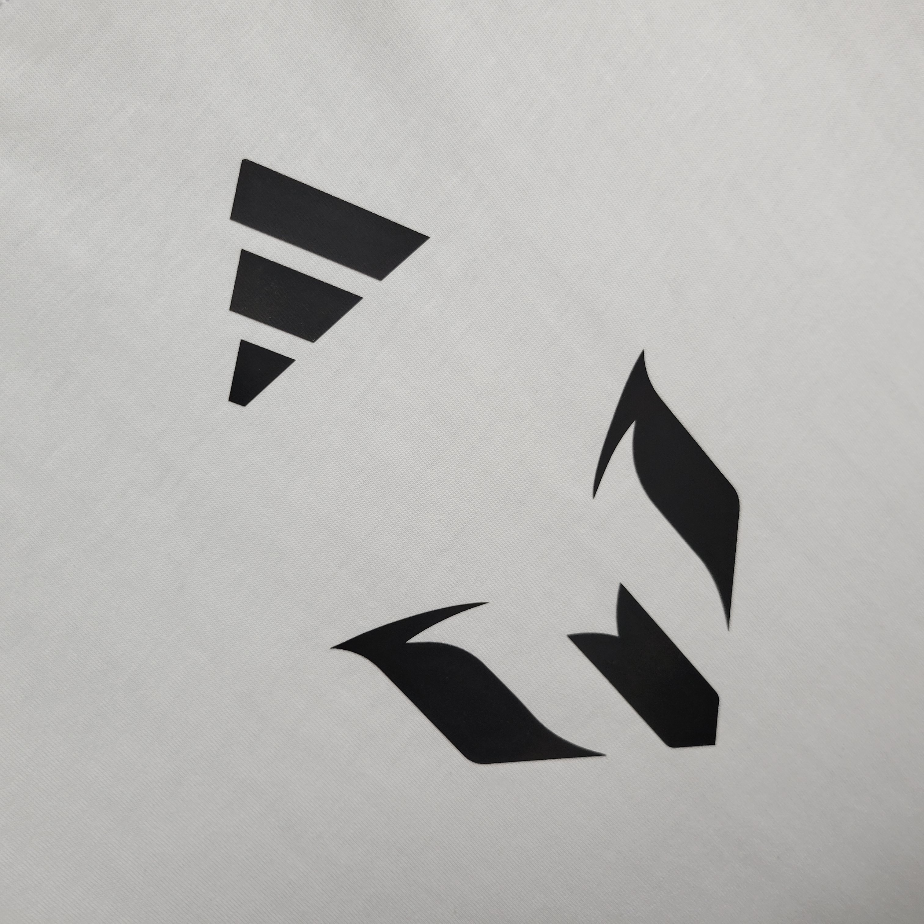 INT M.A.M 23-24 Casual Shirt White - SOCCERDEALSHOP