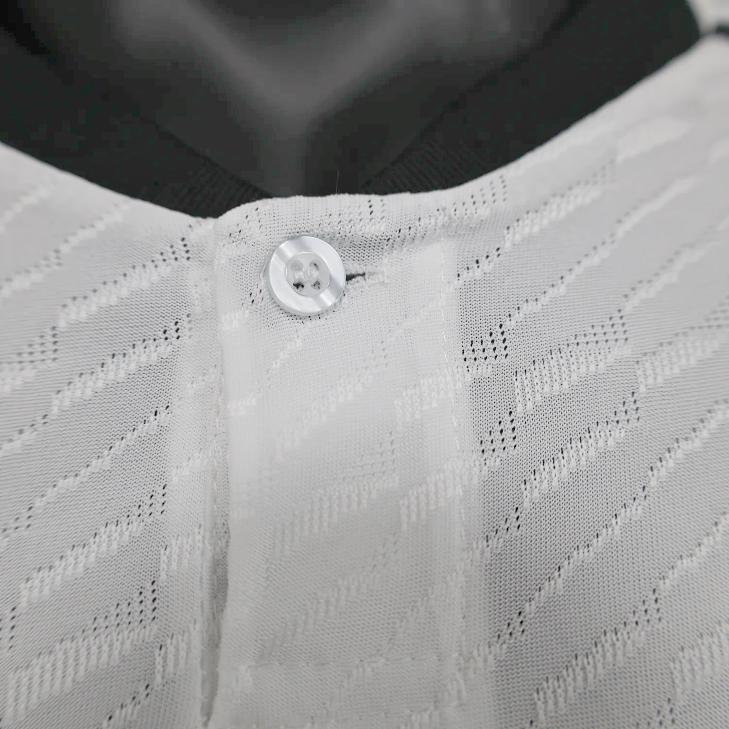 Fulham 23-24 Home Stadium Jersey - Player Version - SOCCERDEALSHOP