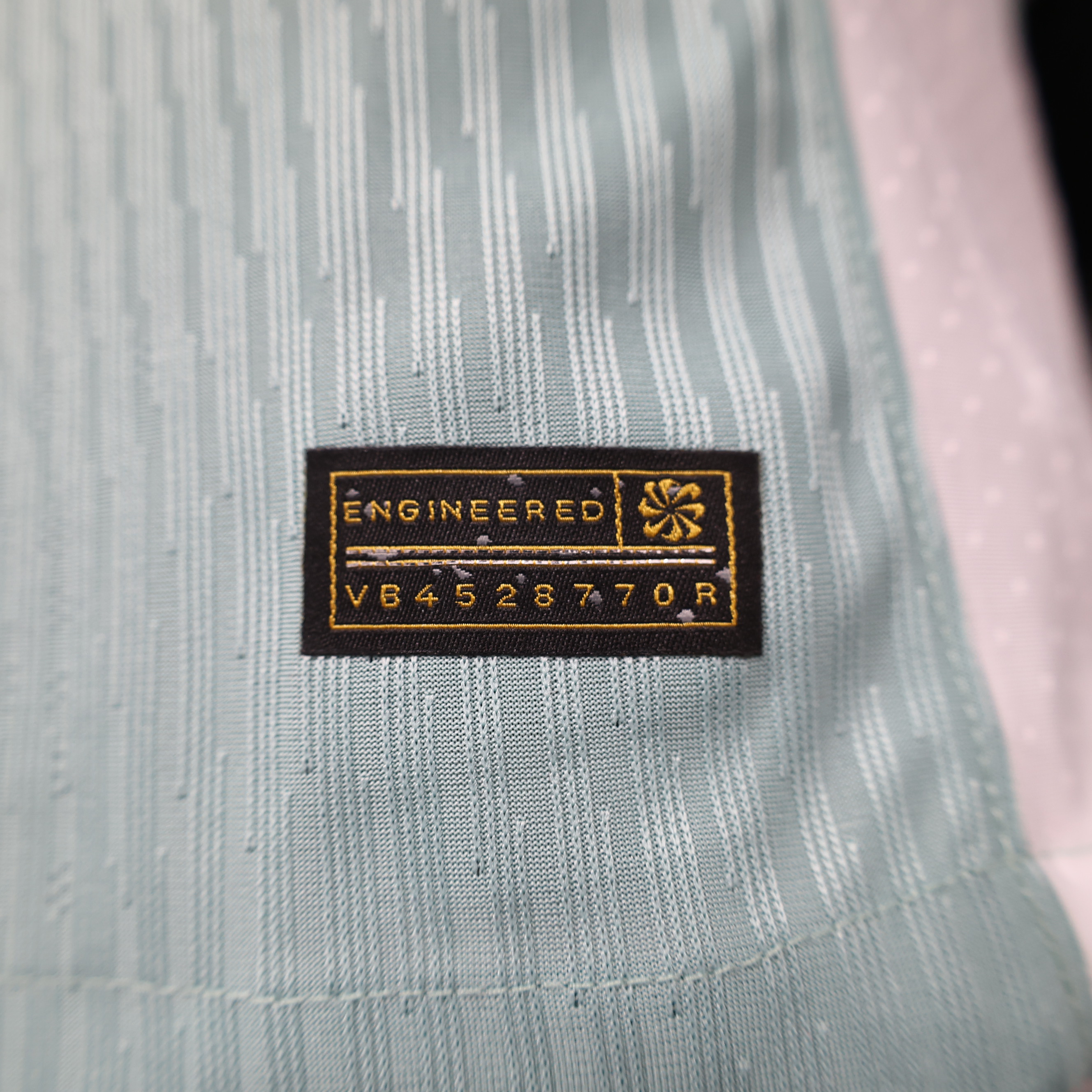 Atletico Madrid 24-25 Away Jersey - Player Version - SOCCERDEALSHOP