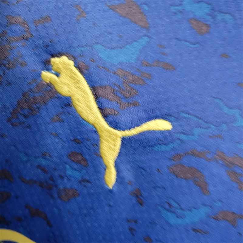 Manchester City 23-24 Blue Kids Kit - SOCCERDEALSHOP