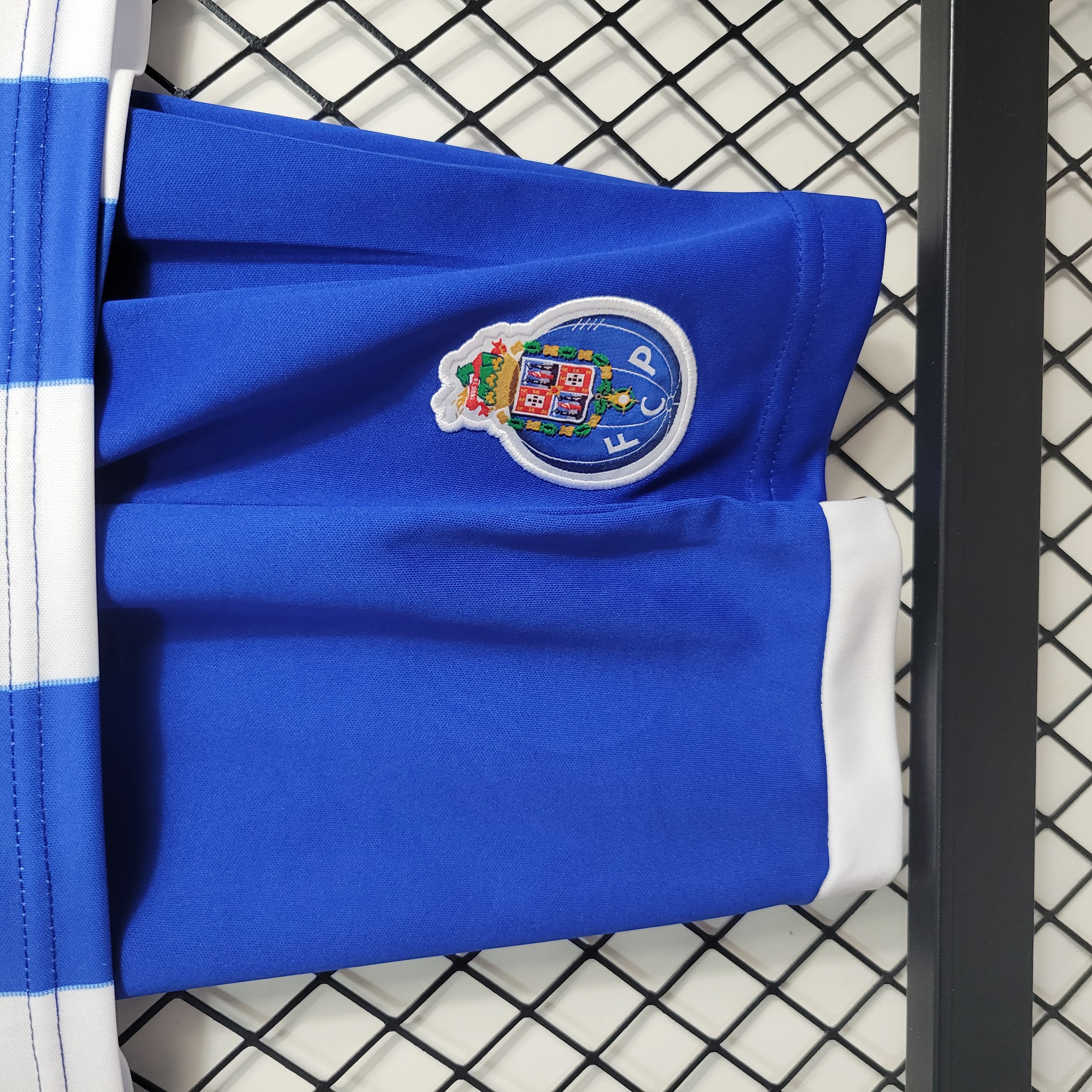 Porto 23-24 Home Kids Kit - SOCCERDEALSHOP