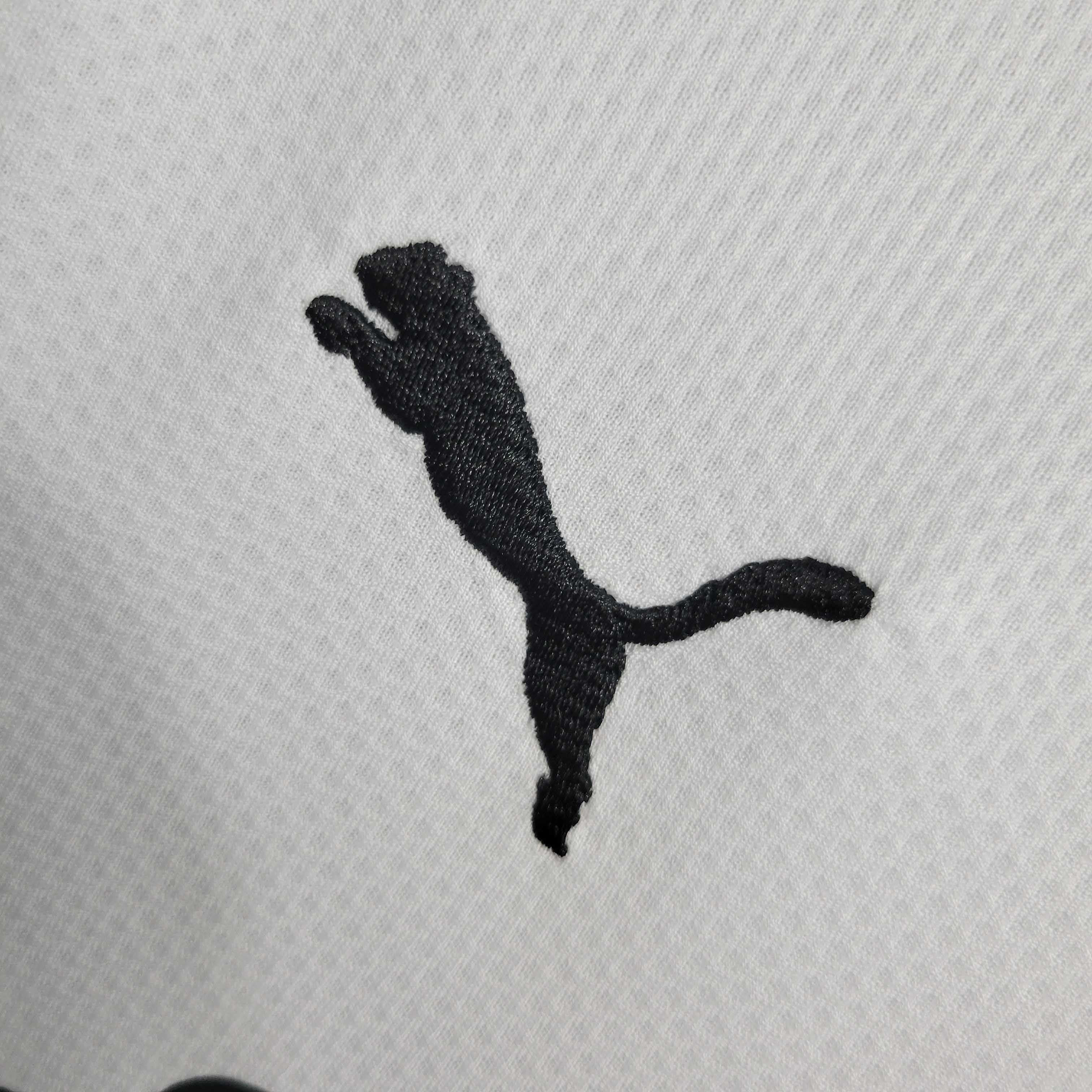 Borussia Mönchengladbach 23-24 Home Stadium Jersey - Fans Version - SOCCERDEALSHOP