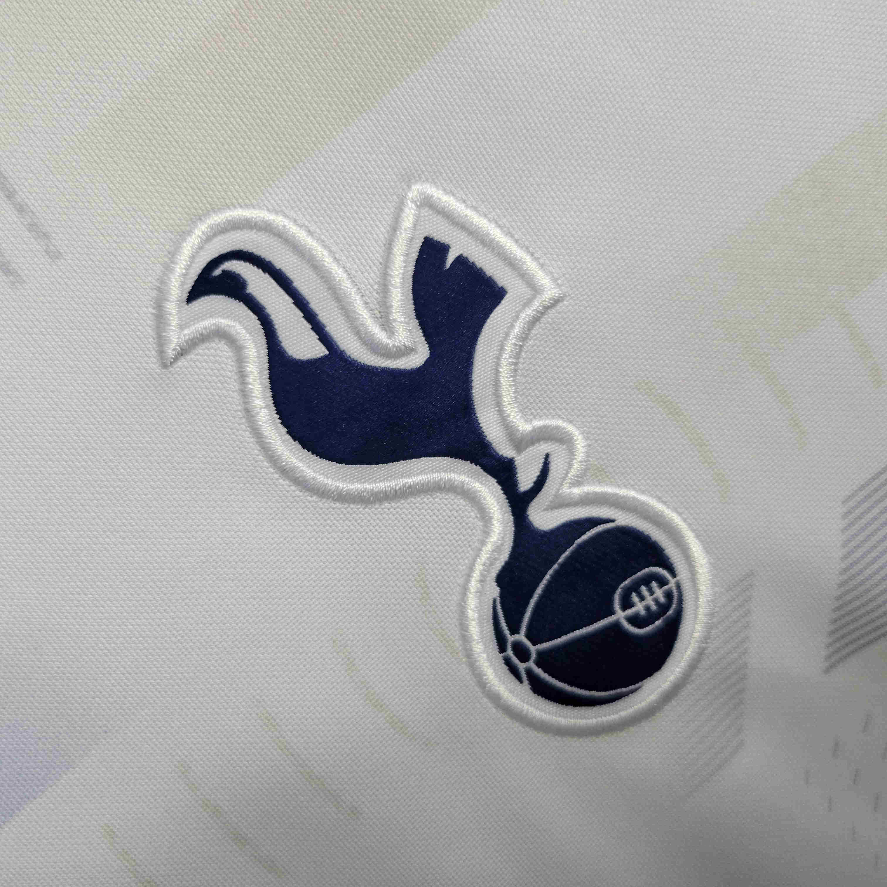 Tottenham Hotspur 23/24 Home Women's Shirt - SOCCERDEALSHOP