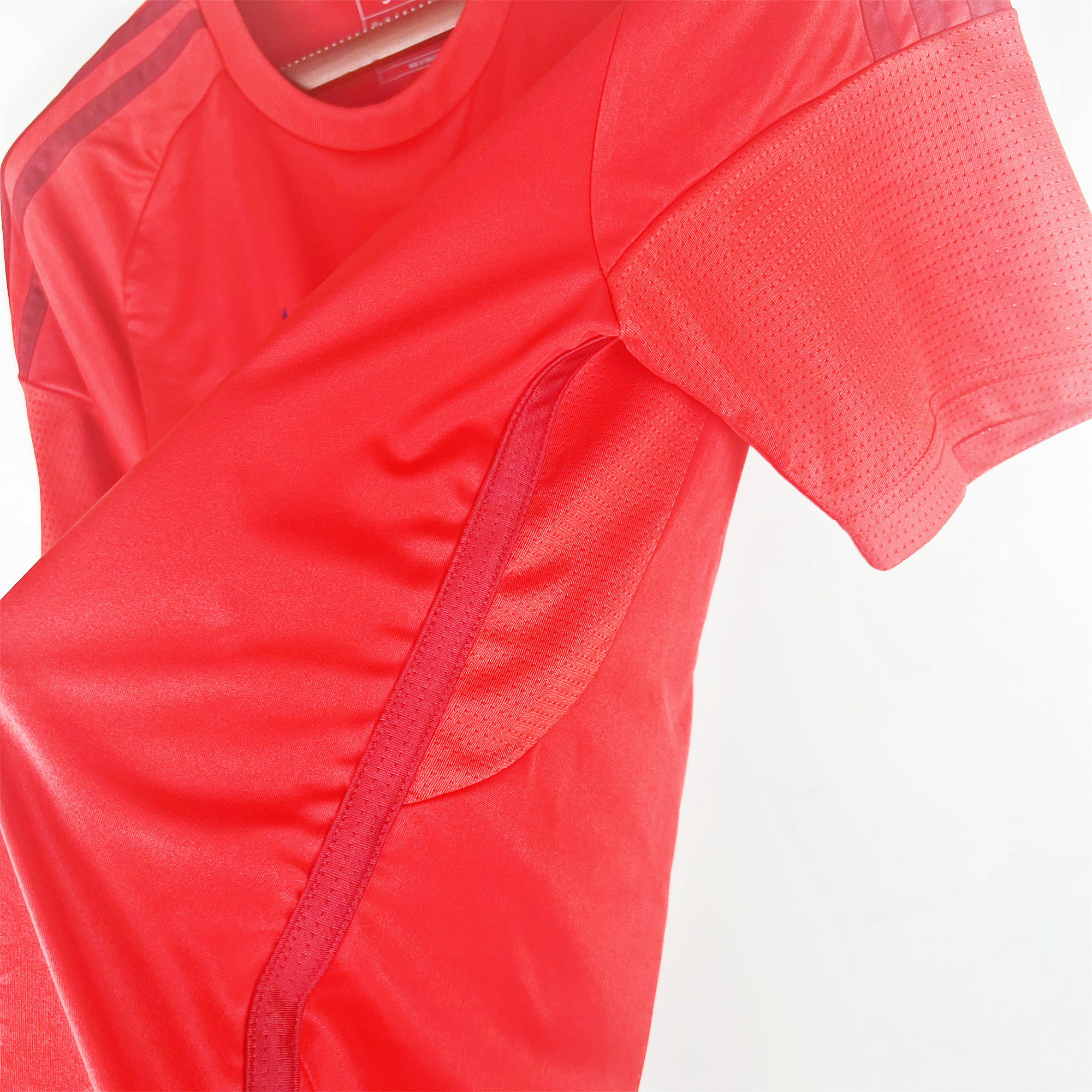 Osasuna 23-24 Home Stadium Jersey - Fans Version - SOCCERDEALSHOP