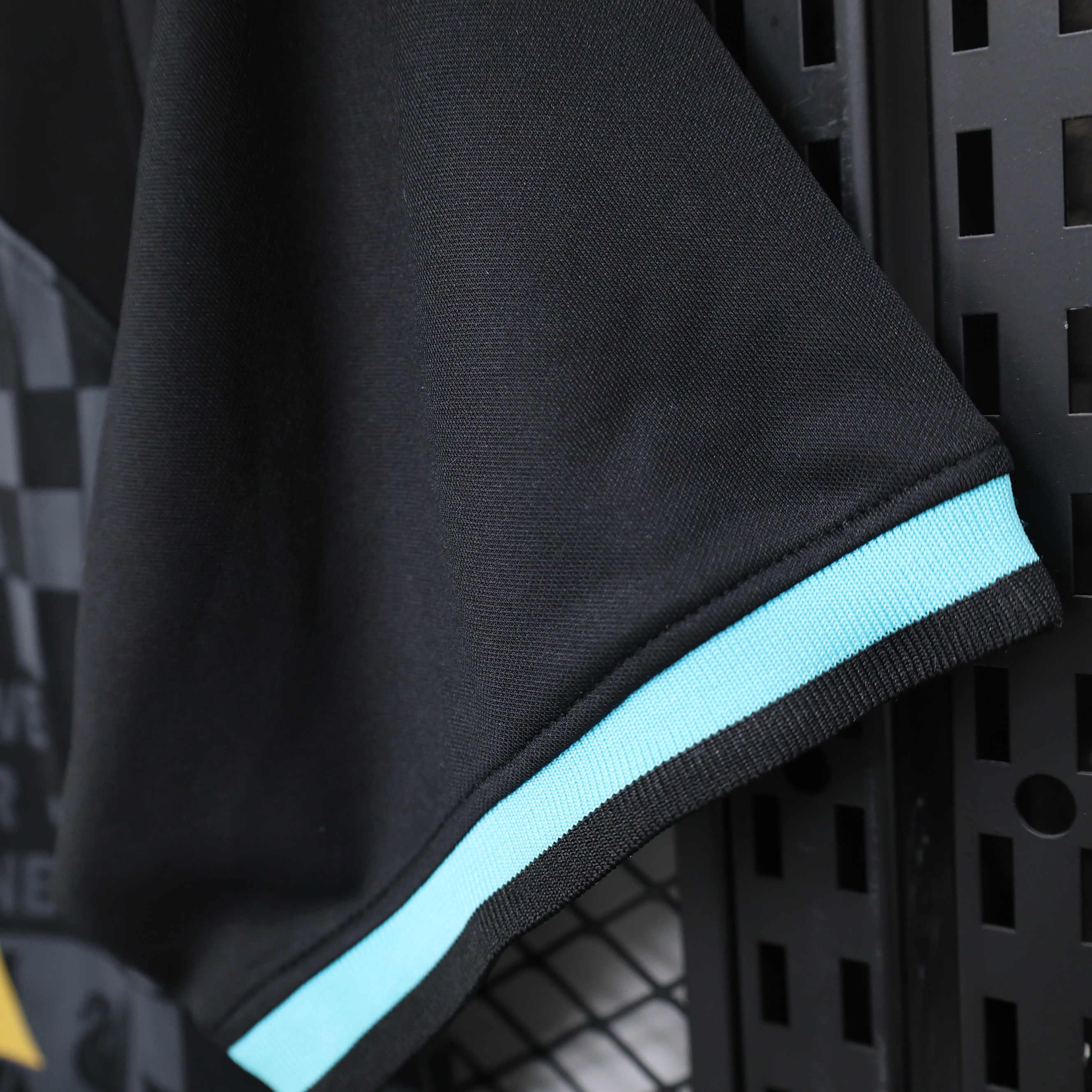 Liverpool 23-24 YNWA Special Edition Jersey - Fans Version - SOCCERDEALSHOP