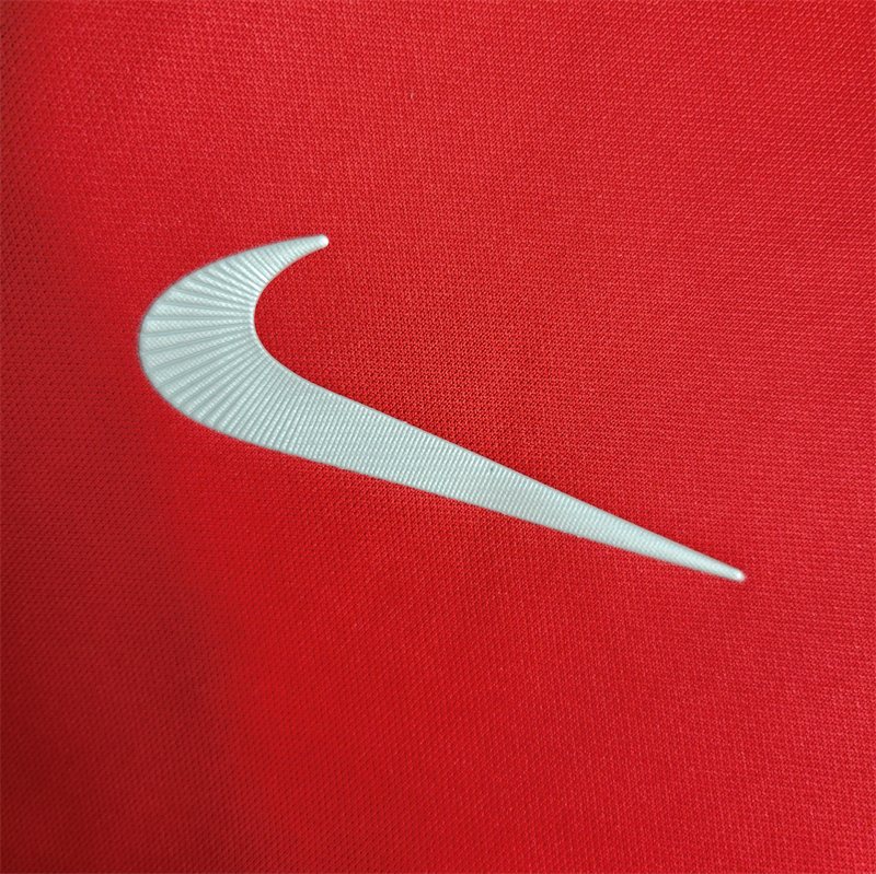 RB Leipzig 23/24 Jersey - Fans Version - SOCCERDEALSHOP