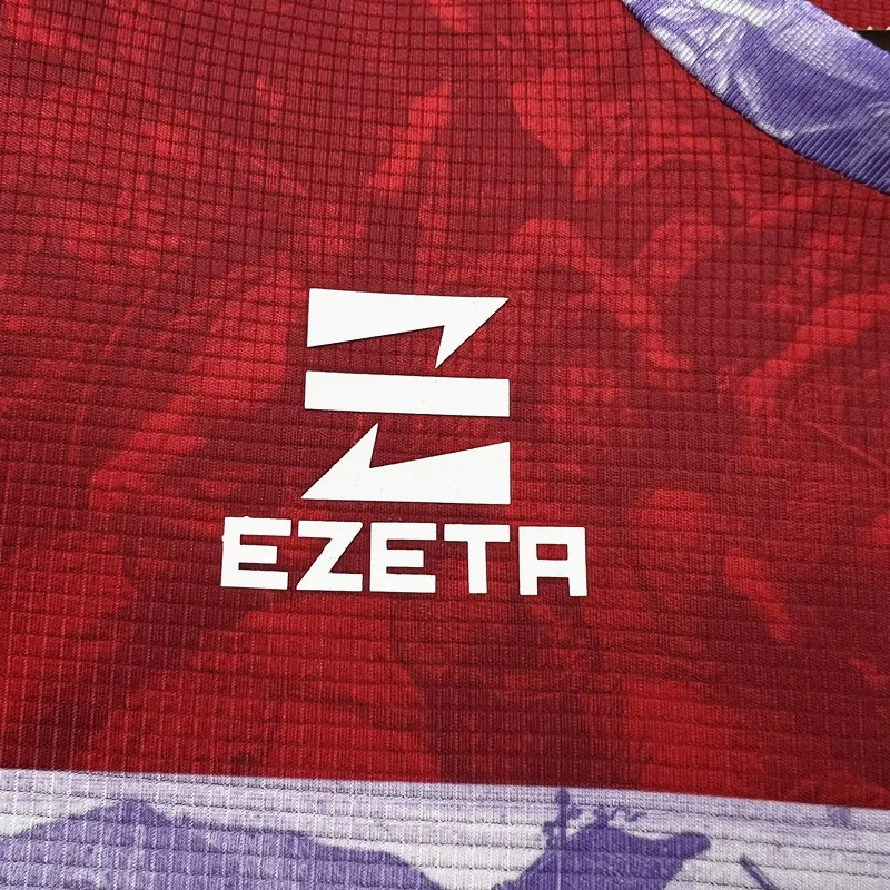 Boreale Calcio 23-24 Goalkeeper GK Jersey - Fans Version - SOCCERDEALSHOP