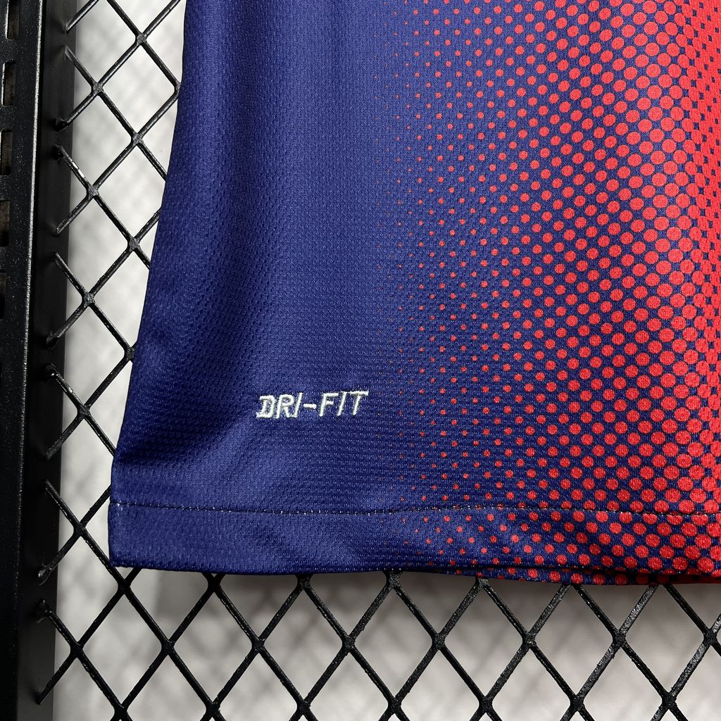 B.A.R.S.A Retro 12-13 Home Stadium Jersey - SOCCERDEALSHOP