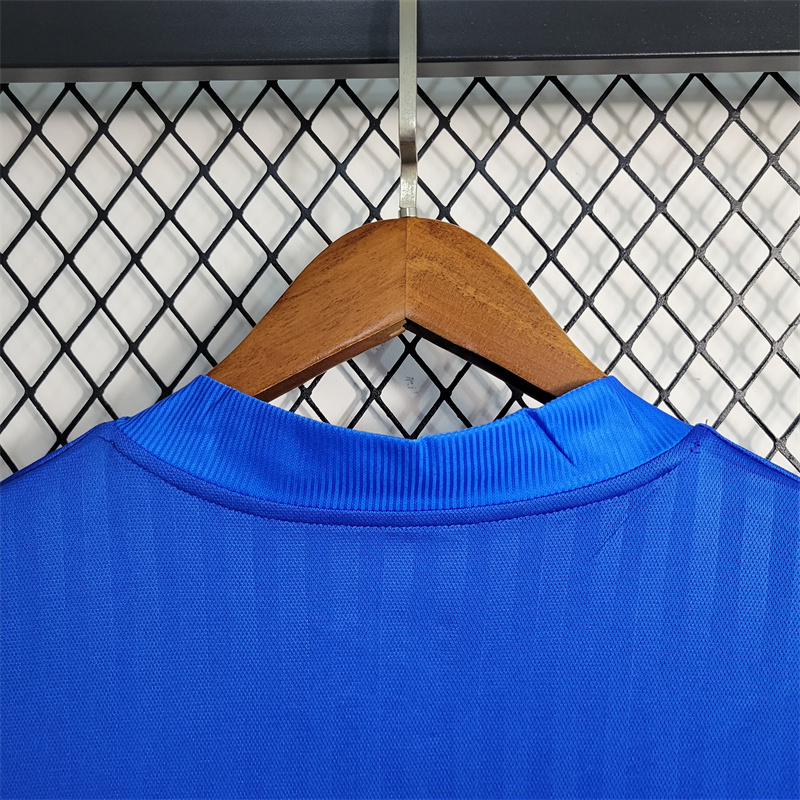 Italy 2023 Icon Jersey - Fans Version - SOCCERDEALSHOP