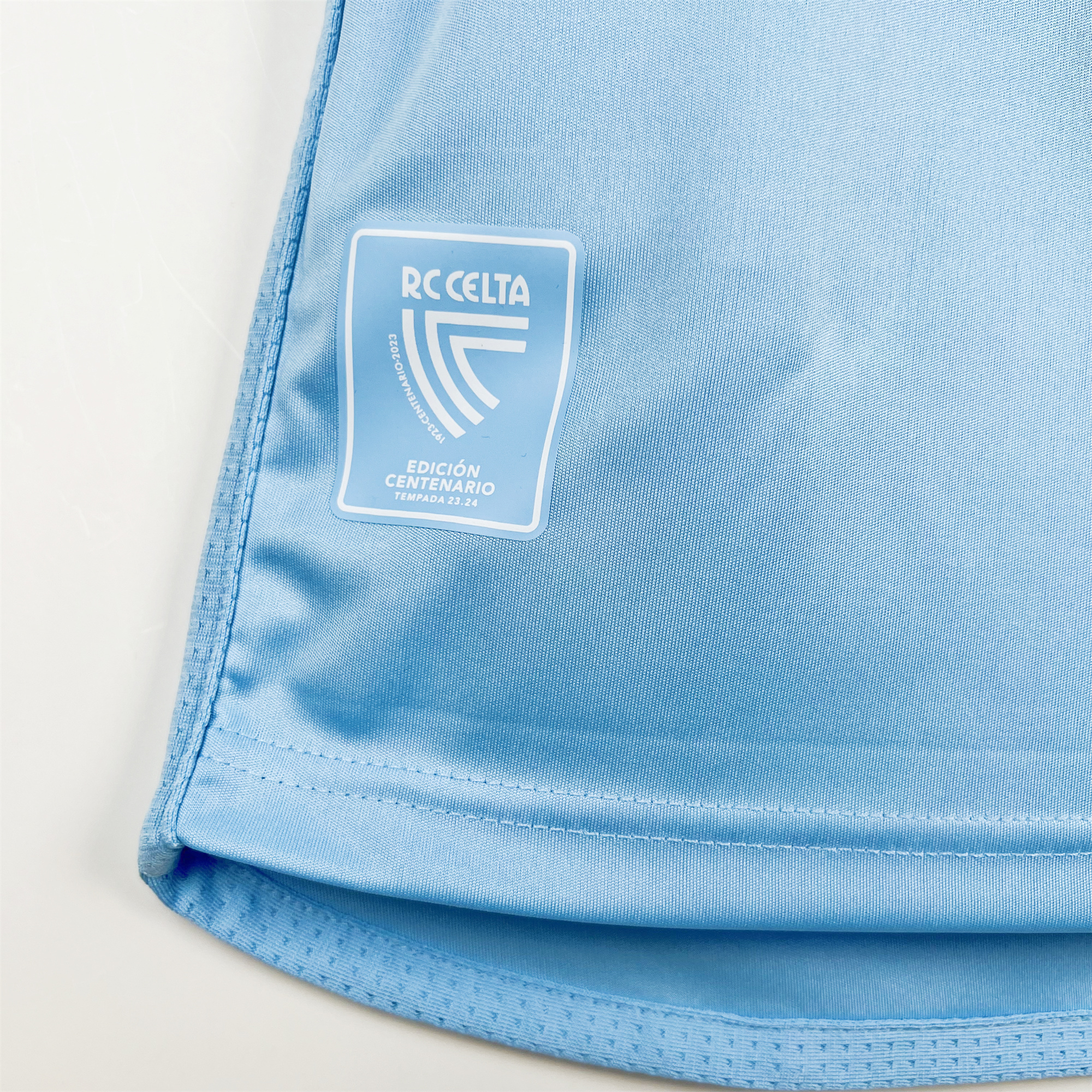 Celta Vigo 23-24 Home Stadium Jersey - Fans Version - SOCCERDEALSHOP