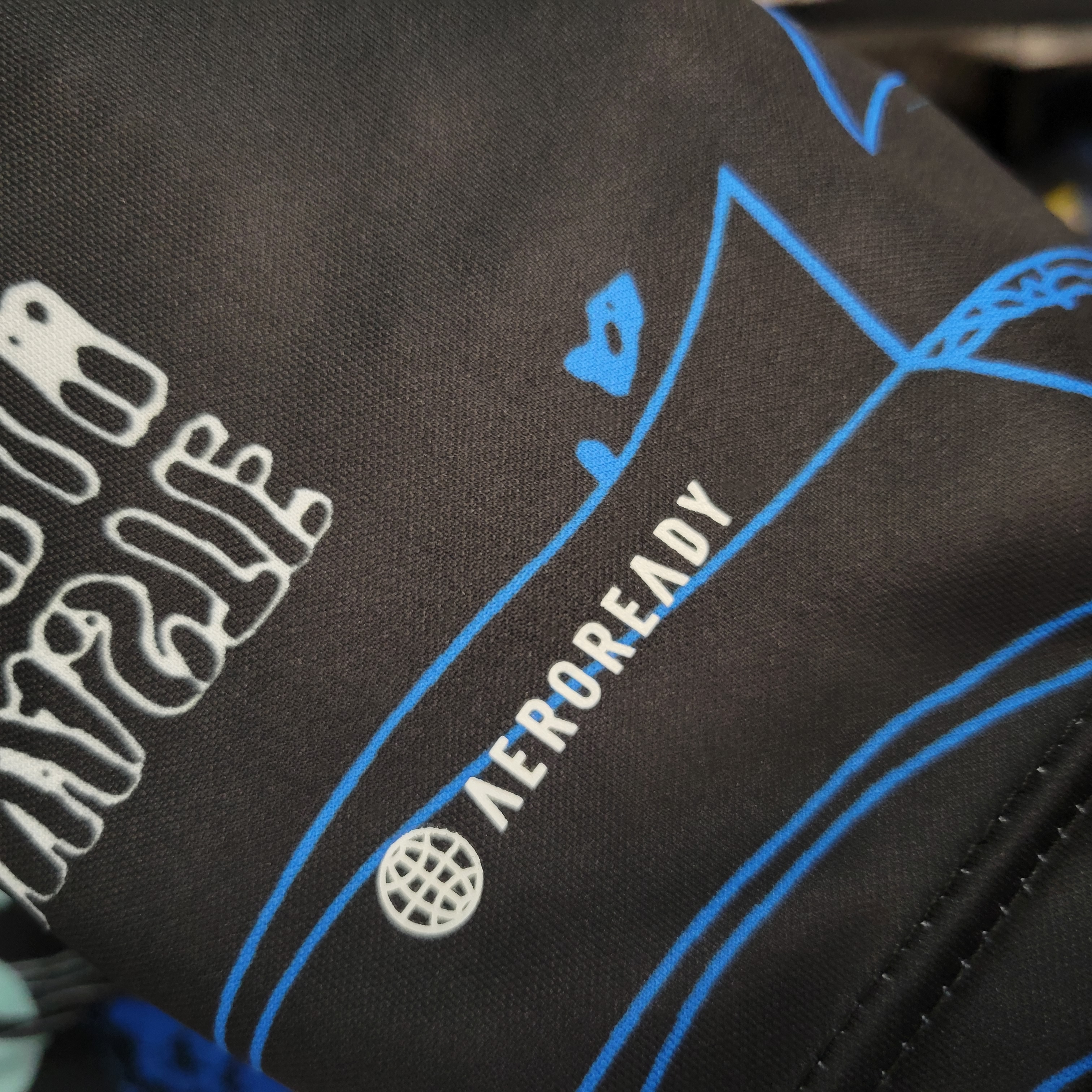 Tigres UANL 23-24 Special Edition Jersey - Fans Version - SOCCERDEALSHOP