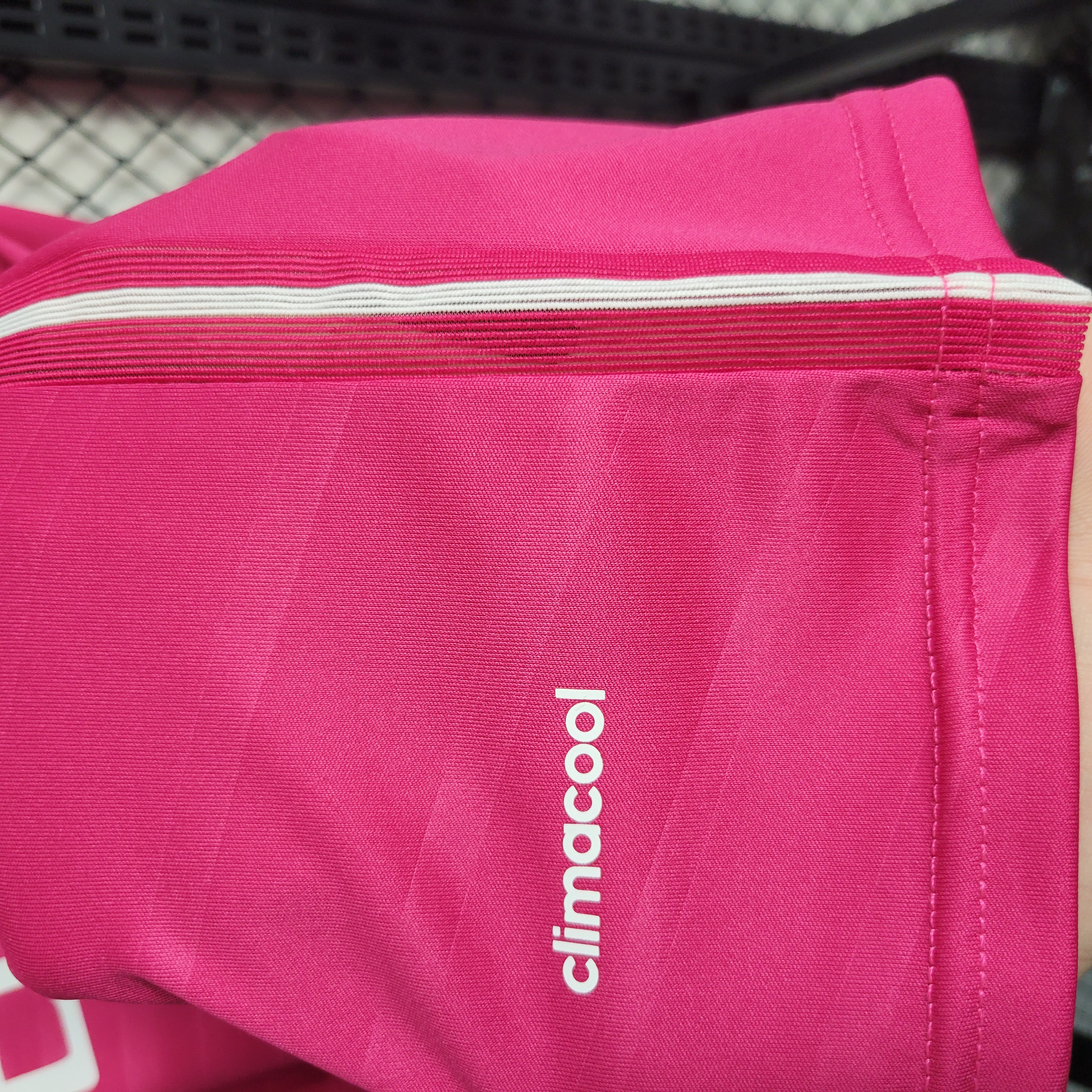 Retro Real Madrid 14-15 Away Stadium Jersey - SOCCERDEALSHOP