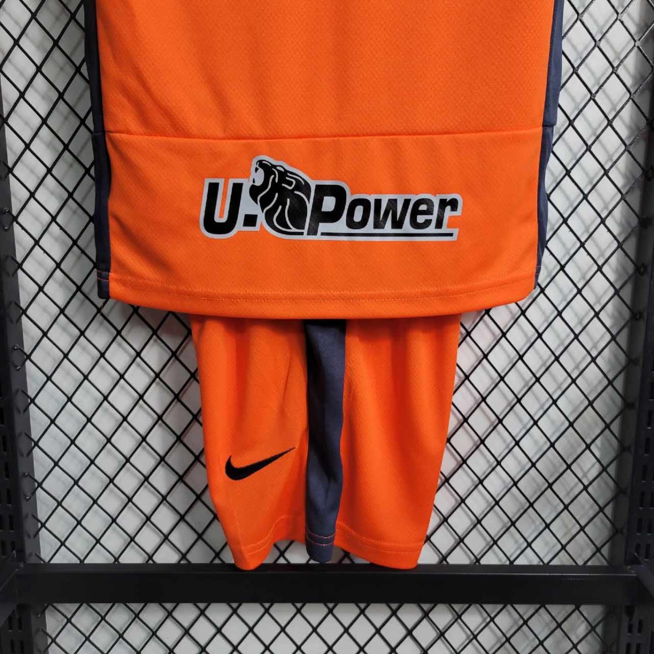 Inter Milan 23-24 Third Kids Kit - SOCCERDEALSHOP