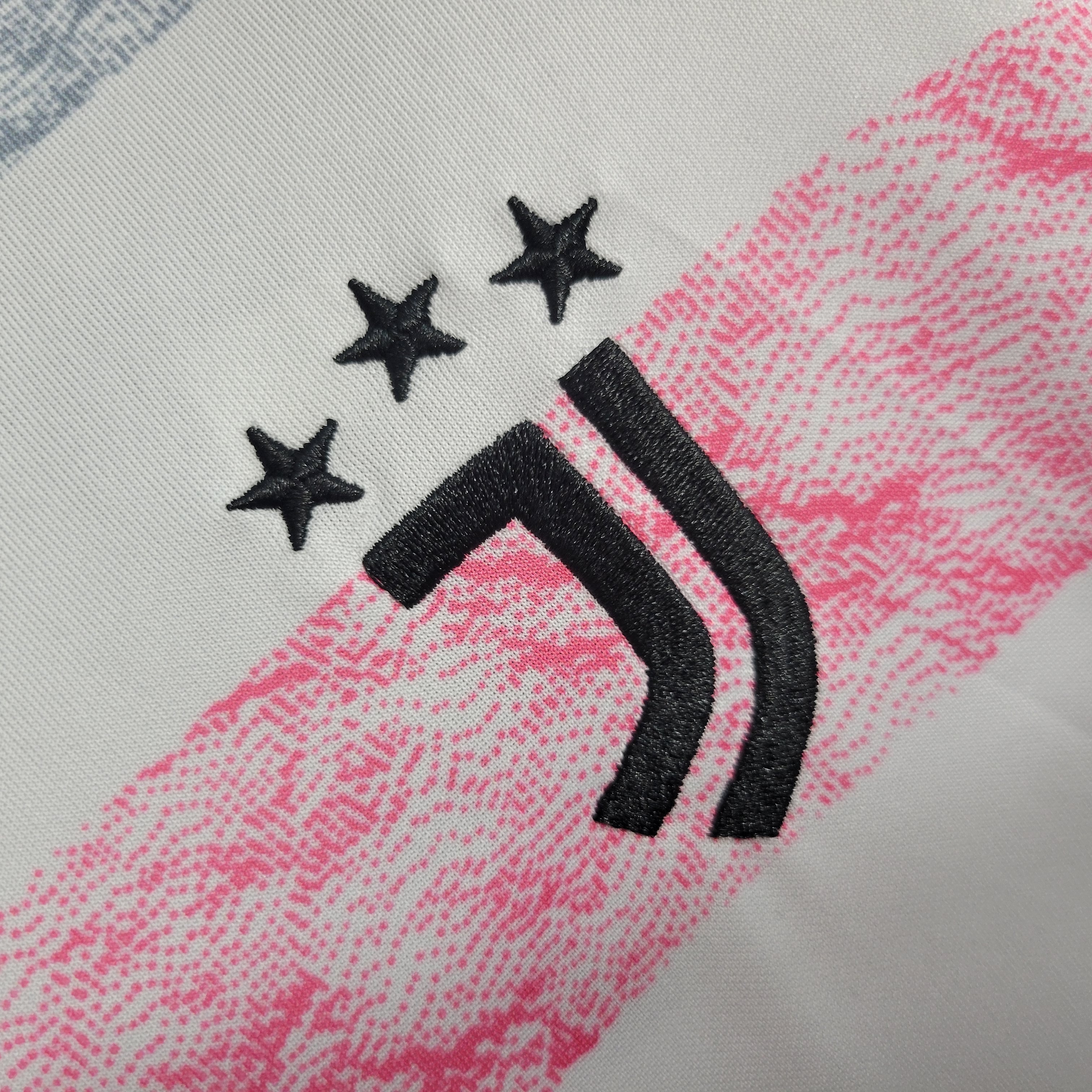 Juventus 23-24 Away Kids Kit - SOCCERDEALSHOP