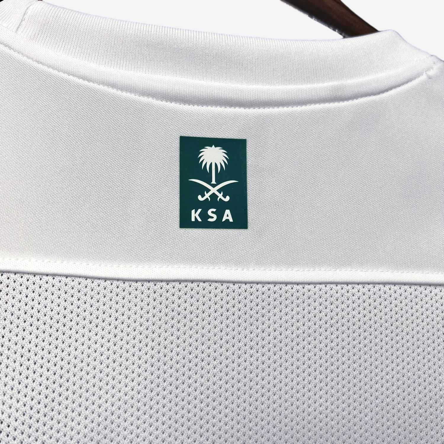 Al Nassr Riyadh Victory 23-24 Third Jersey - Fans Version - SOCCERDEALSHOP