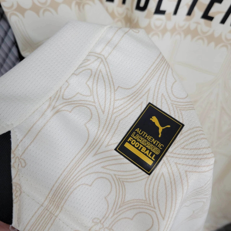 AC Milan 23-24 Fourth Goalkeeper Jersey - Fans Version - SOCCERDEALSHOP