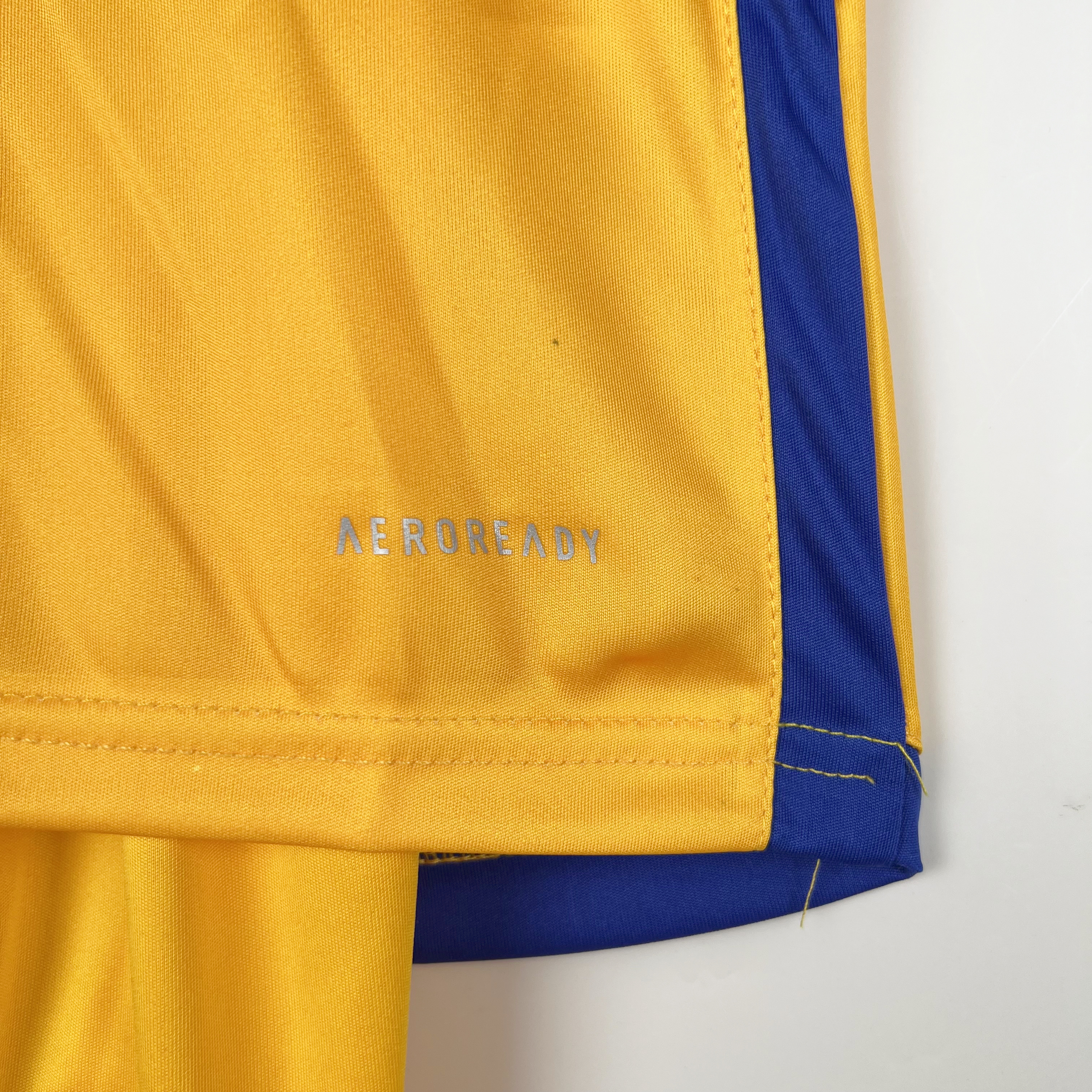 Tigres UANL 23-24 Home Stadium Kids Kit - SOCCERDEALSHOP