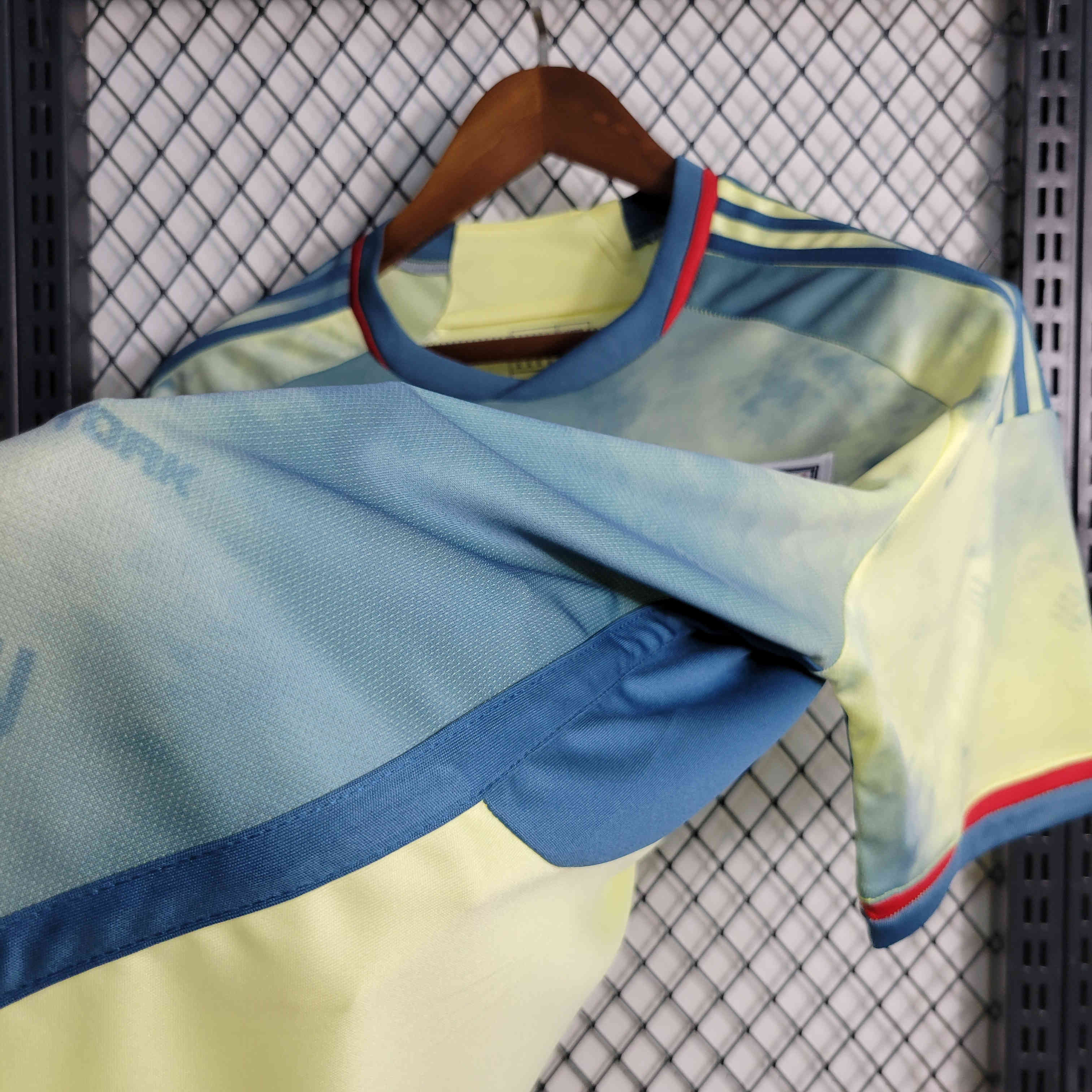 RB New York 23/24 New Cow Stadium Jersey - Fans Version - SOCCERDEALSHOP