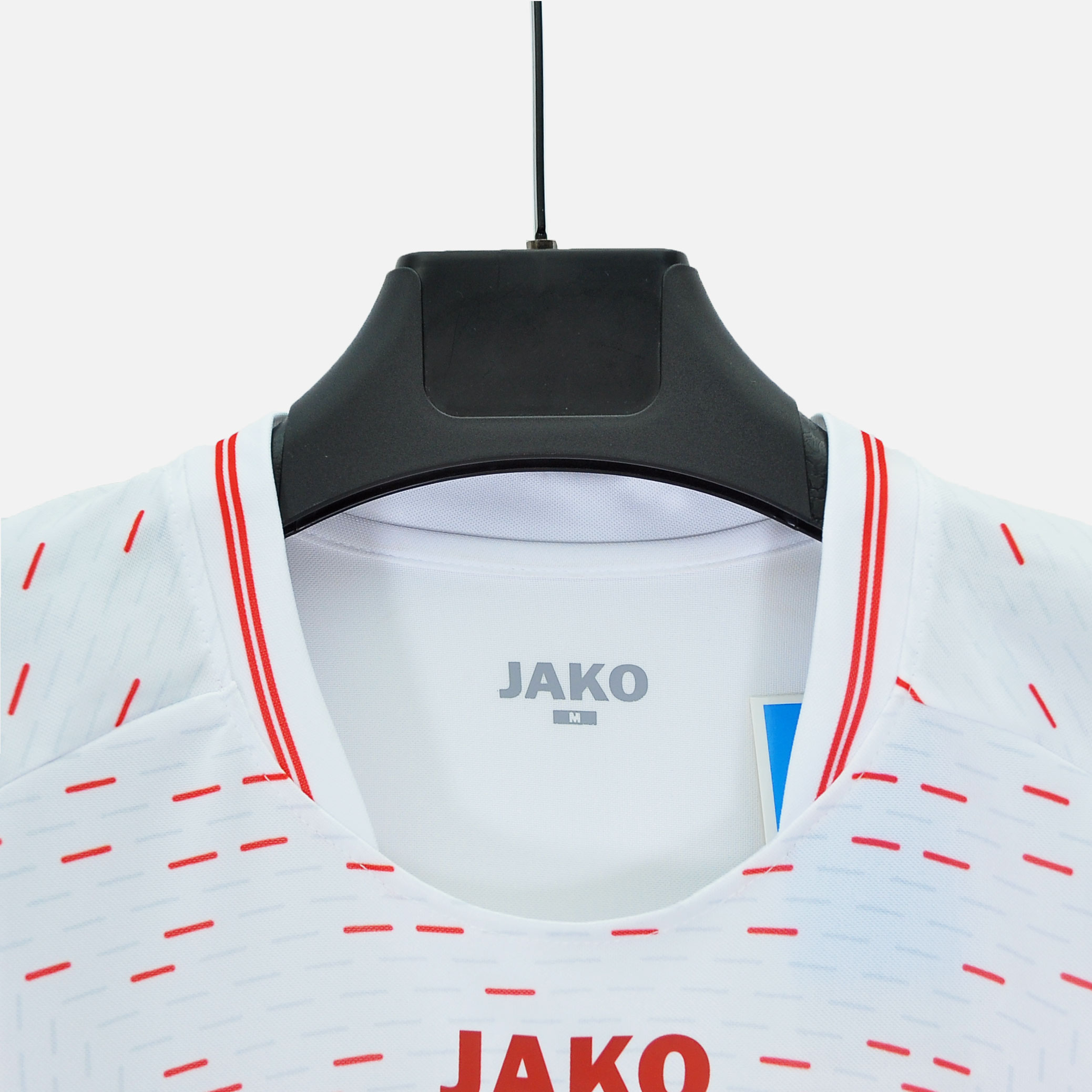 Stuttgart 23-24 Home Stadium Jersey - Fans Version - SOCCERDEALSHOP