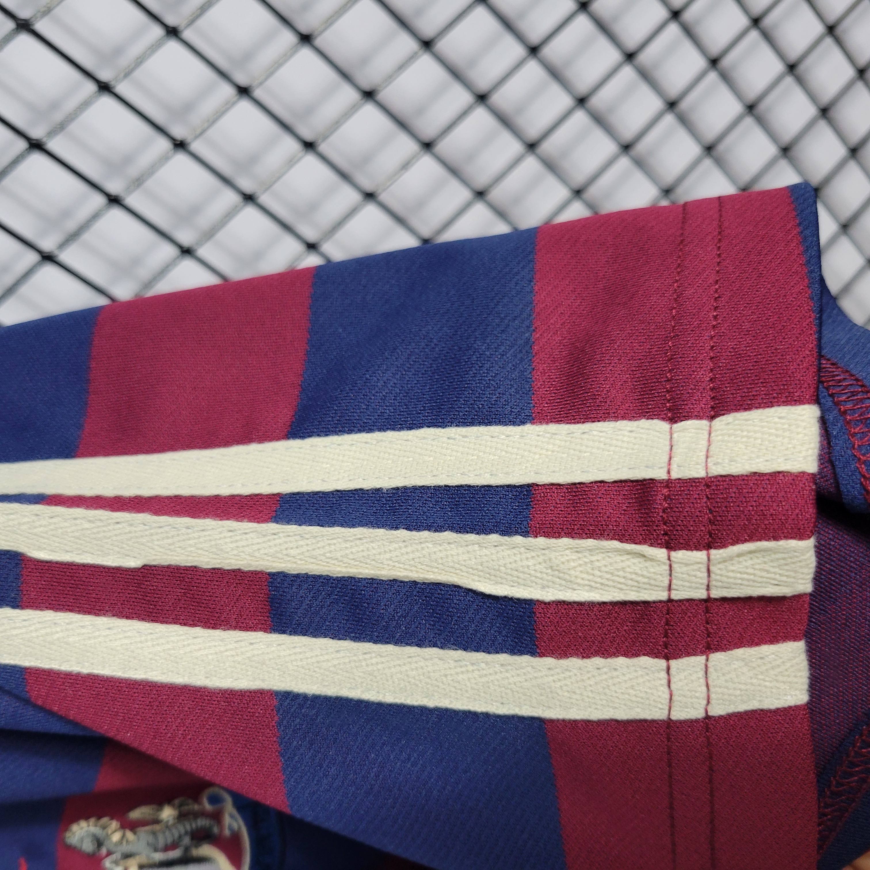 Retro Newcastle United 1995-96 Away Stadium Jersey - SOCCERDEALSHOP