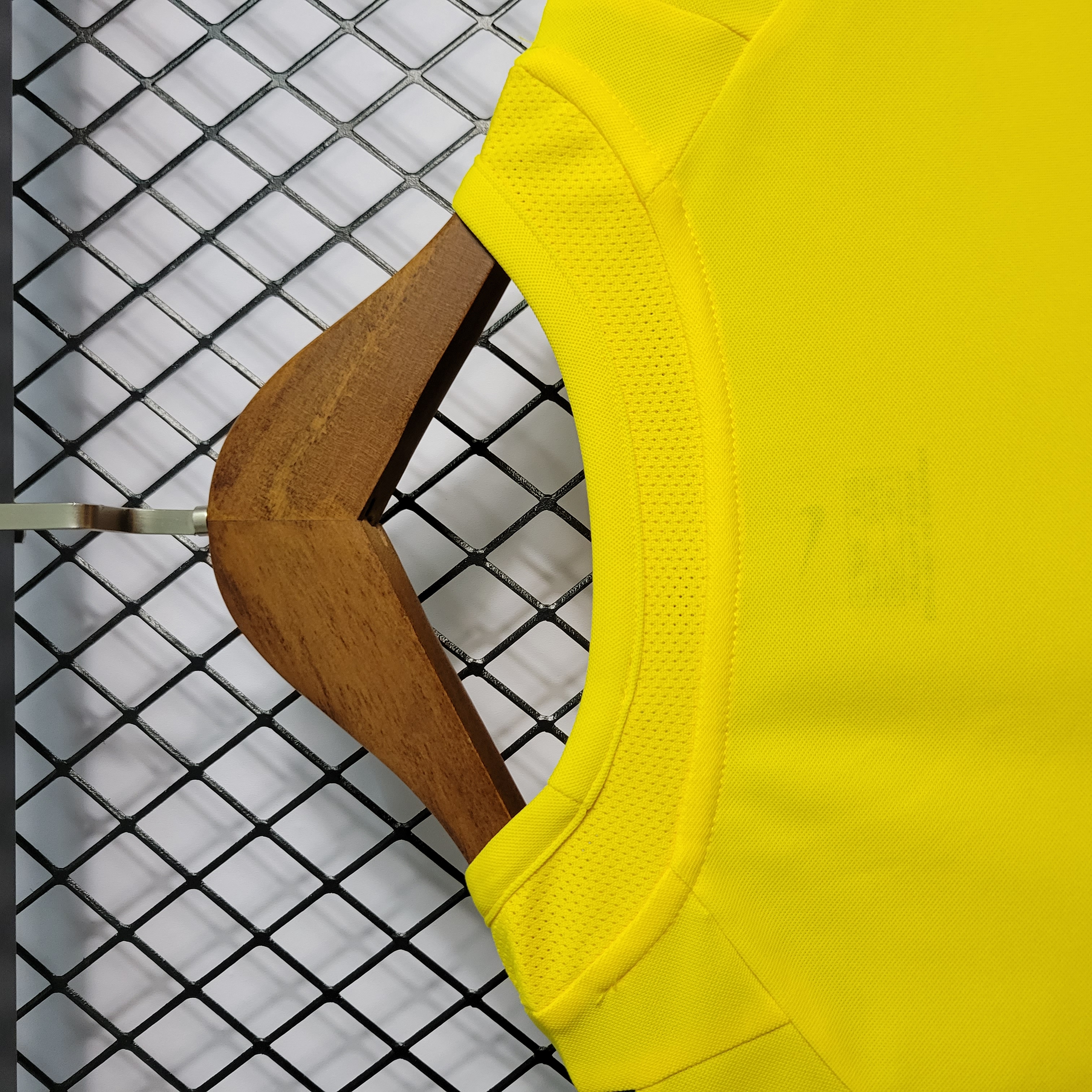 Retro Brazil 2002 Home Stadium Jersey - SOCCERDEALSHOP