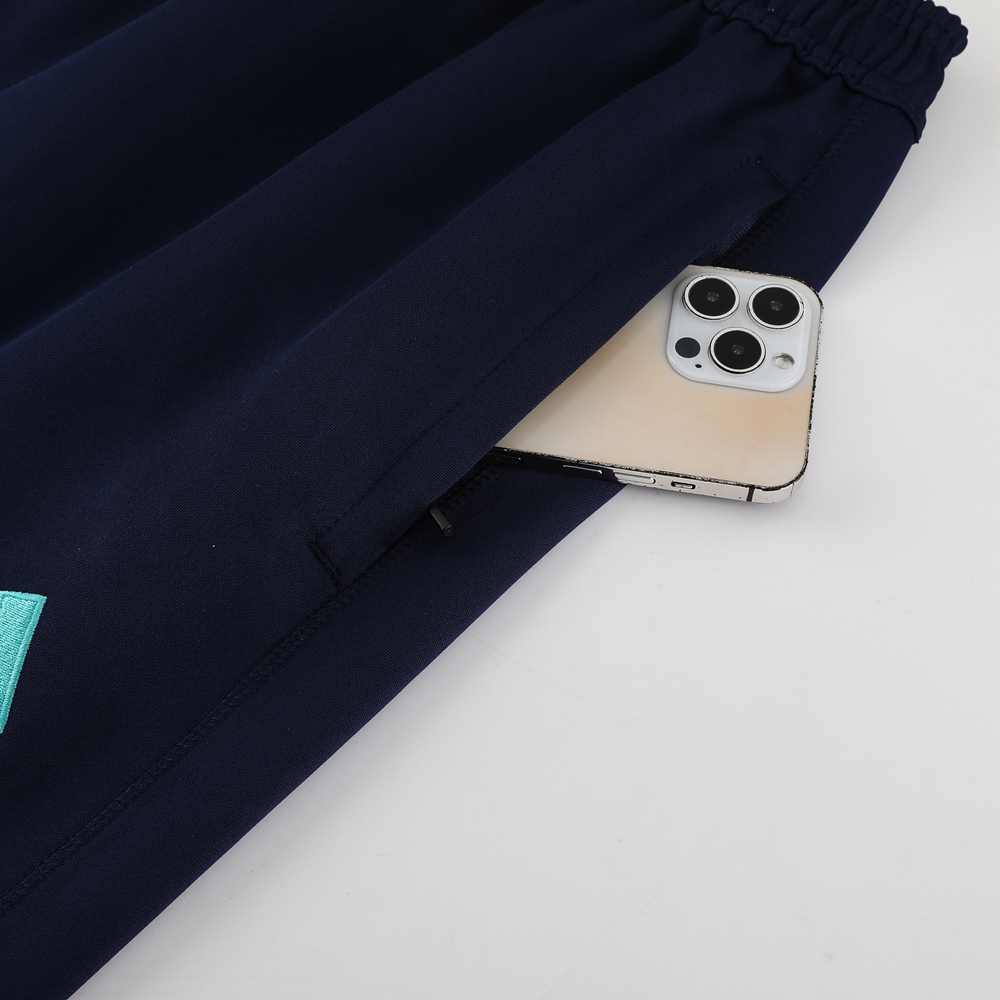 Arsenal 23-24 Jacket Training Tracksuit - Green - SOCCERDEALSHOP