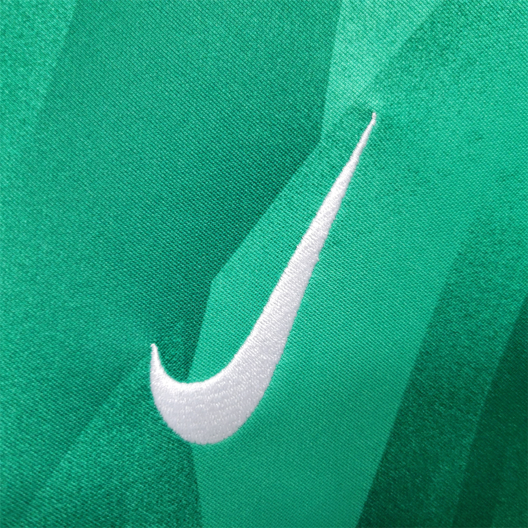 Paris Saint-Germain PSG 23-24 Goalkeeper Long Sleeve Jersey - Fans Version - SOCCERDEALSHOP