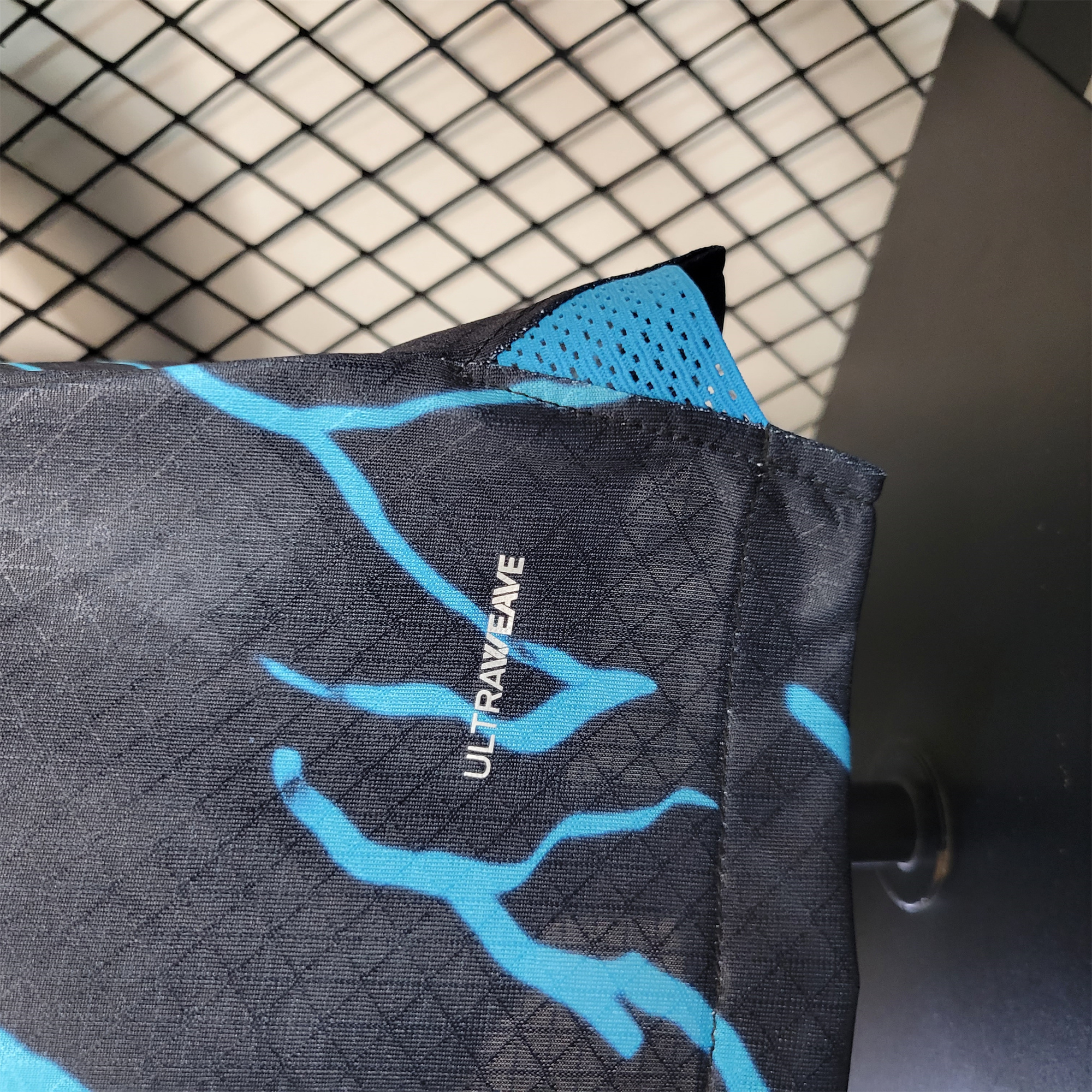 Manchester City 23-24 Third Jersey - Player Version - SOCCERDEALSHOP