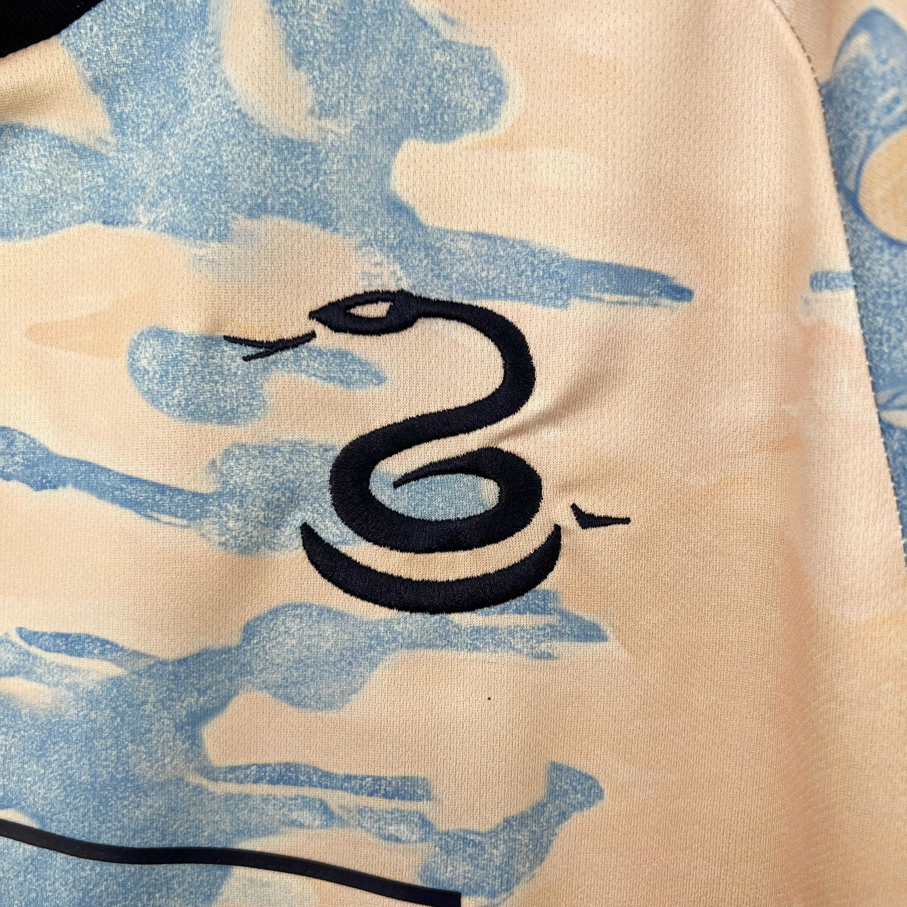 Philadelphia Union 23-24 Away Stadium Jersey - Fans Version - SOCCERDEALSHOP