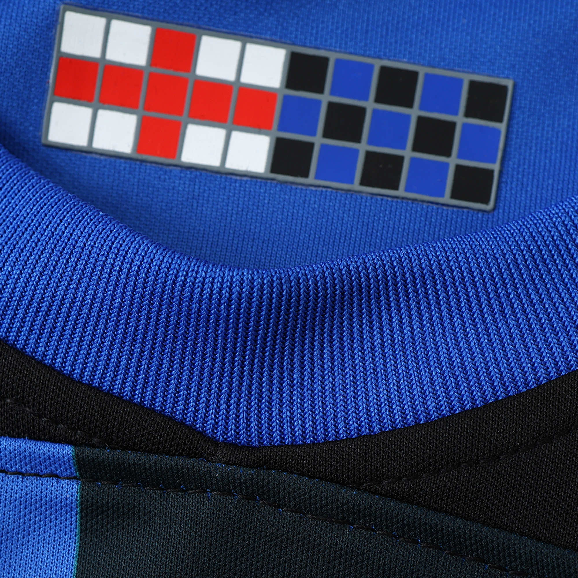 Inter Milan 23-24 Home Stadium Transformers Edition Kids Kit - SOCCERDEALSHOP