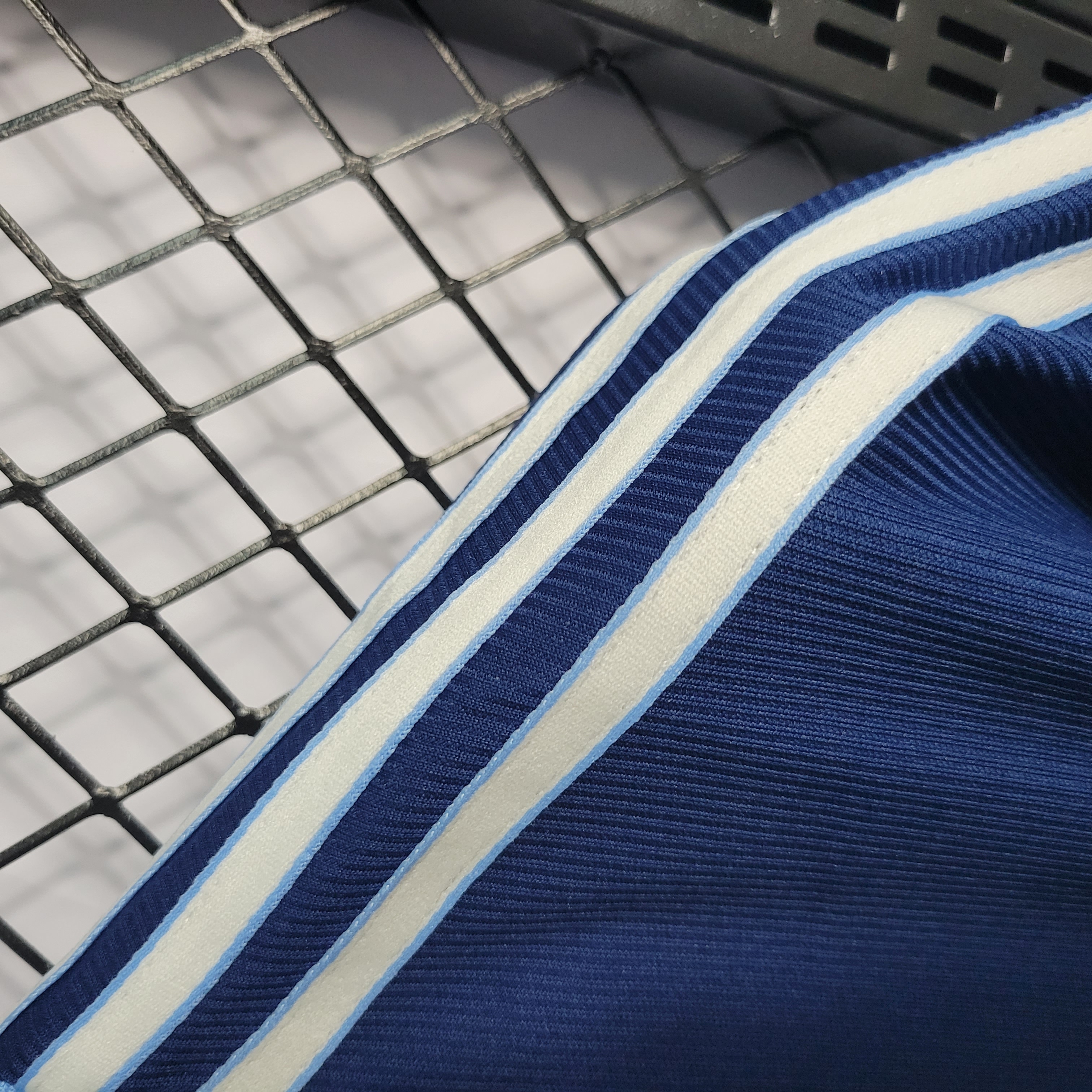 Retro Argentina 1998 Away Stadium Jersey - SOCCERDEALSHOP