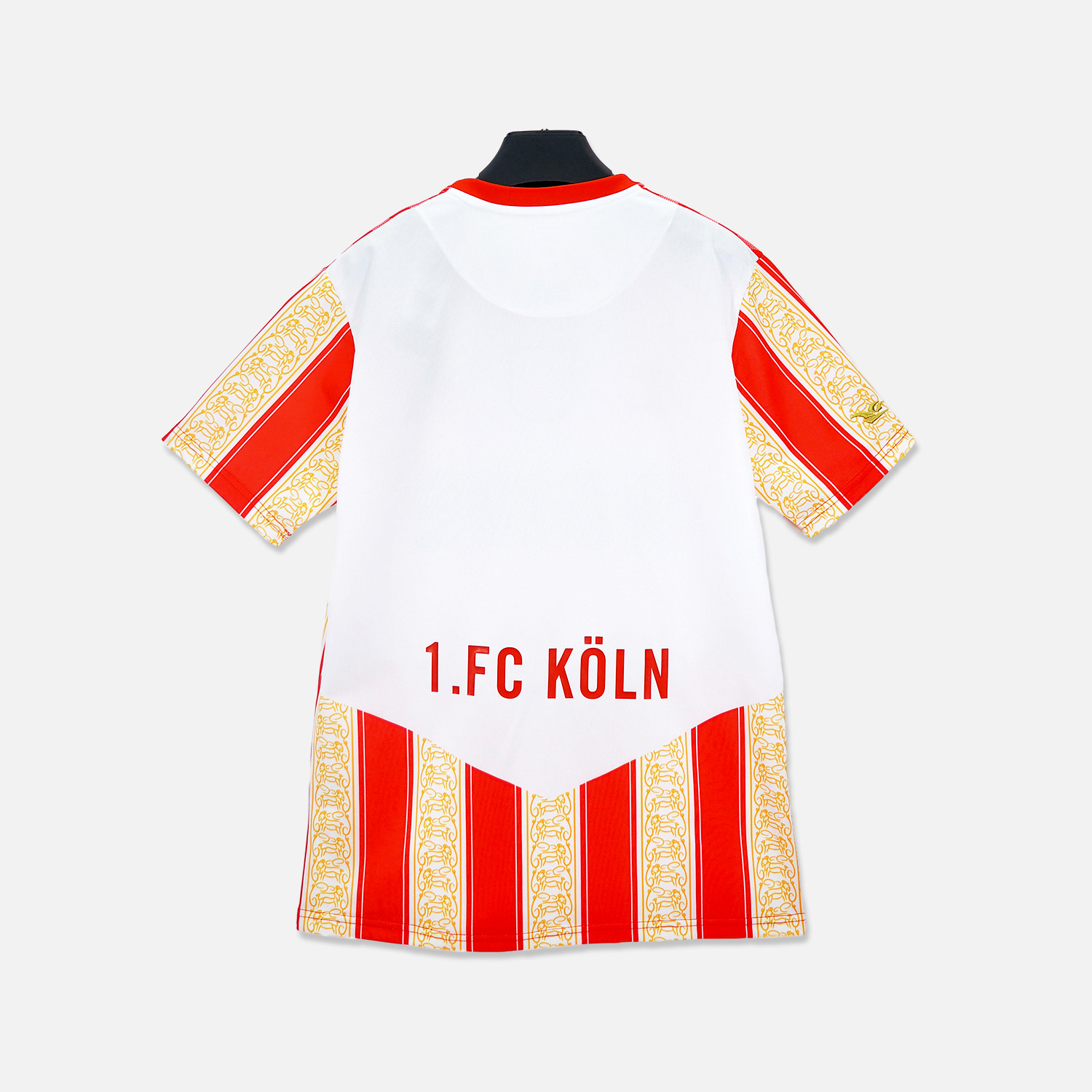 Köln 23-24 Carnival Year Special Edition Jersey - Fans Version - SOCCERDEALSHOP