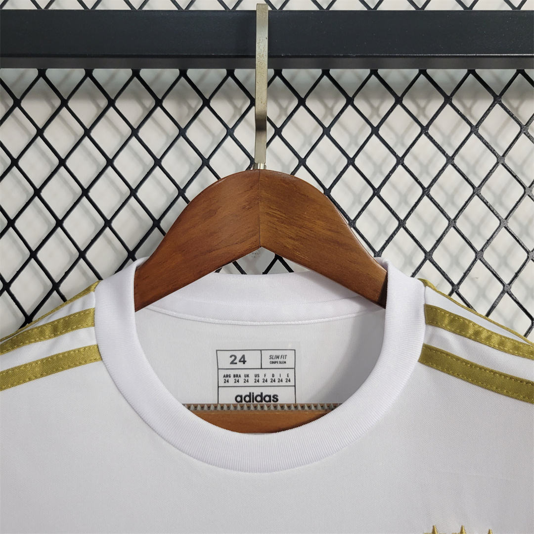 Italy 2023 125th Anniversary Edition Kids Kit - SOCCERDEALSHOP