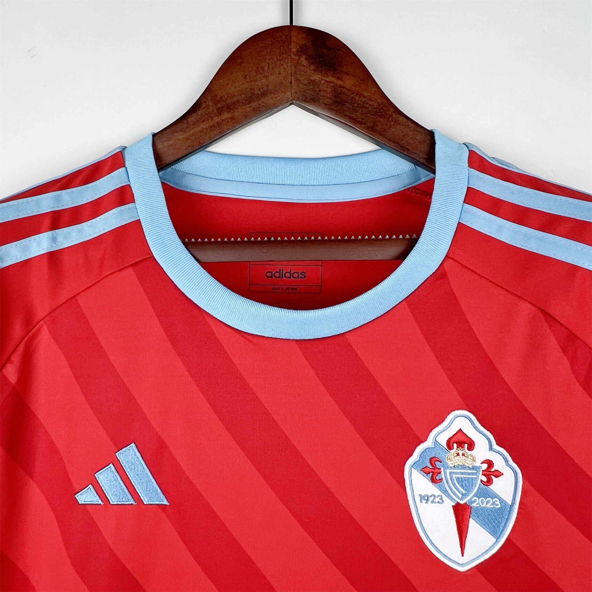 Celta Vigo 23-24 Away Jersey - Fans Version - SOCCERDEALSHOP